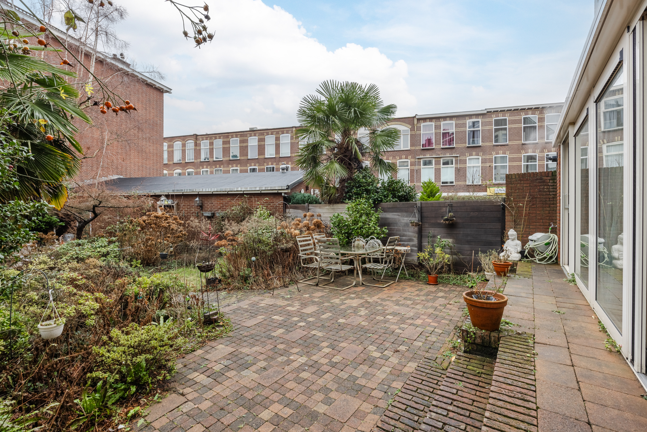 Juliana van Stolberglaan 194