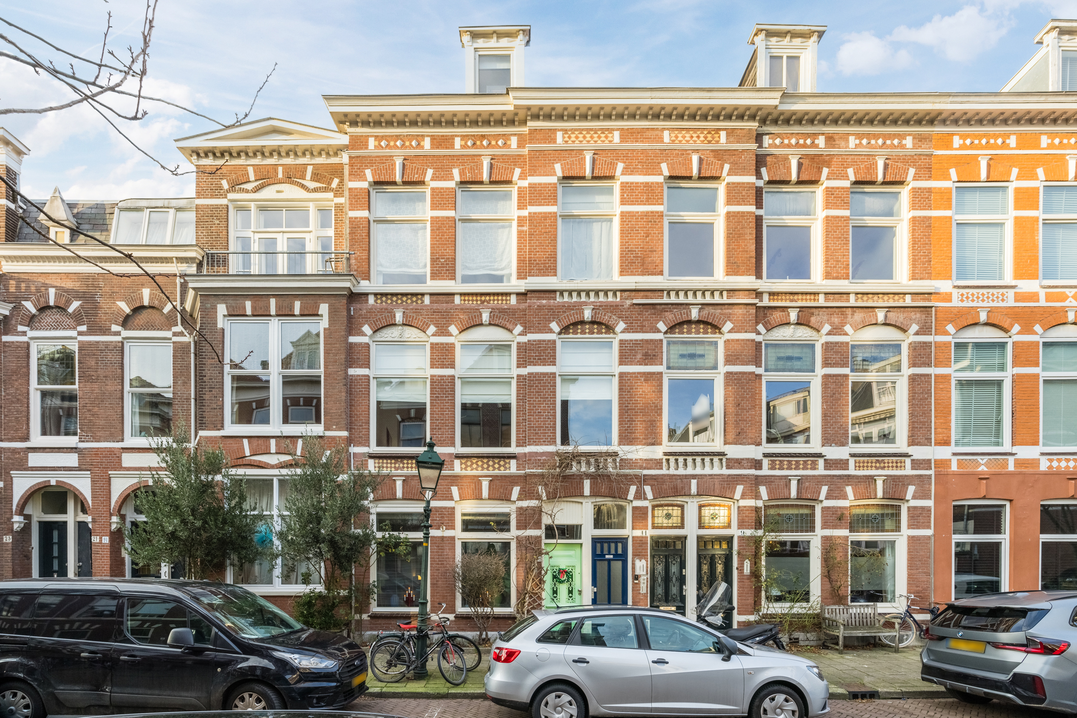 Copernicusstraat 13