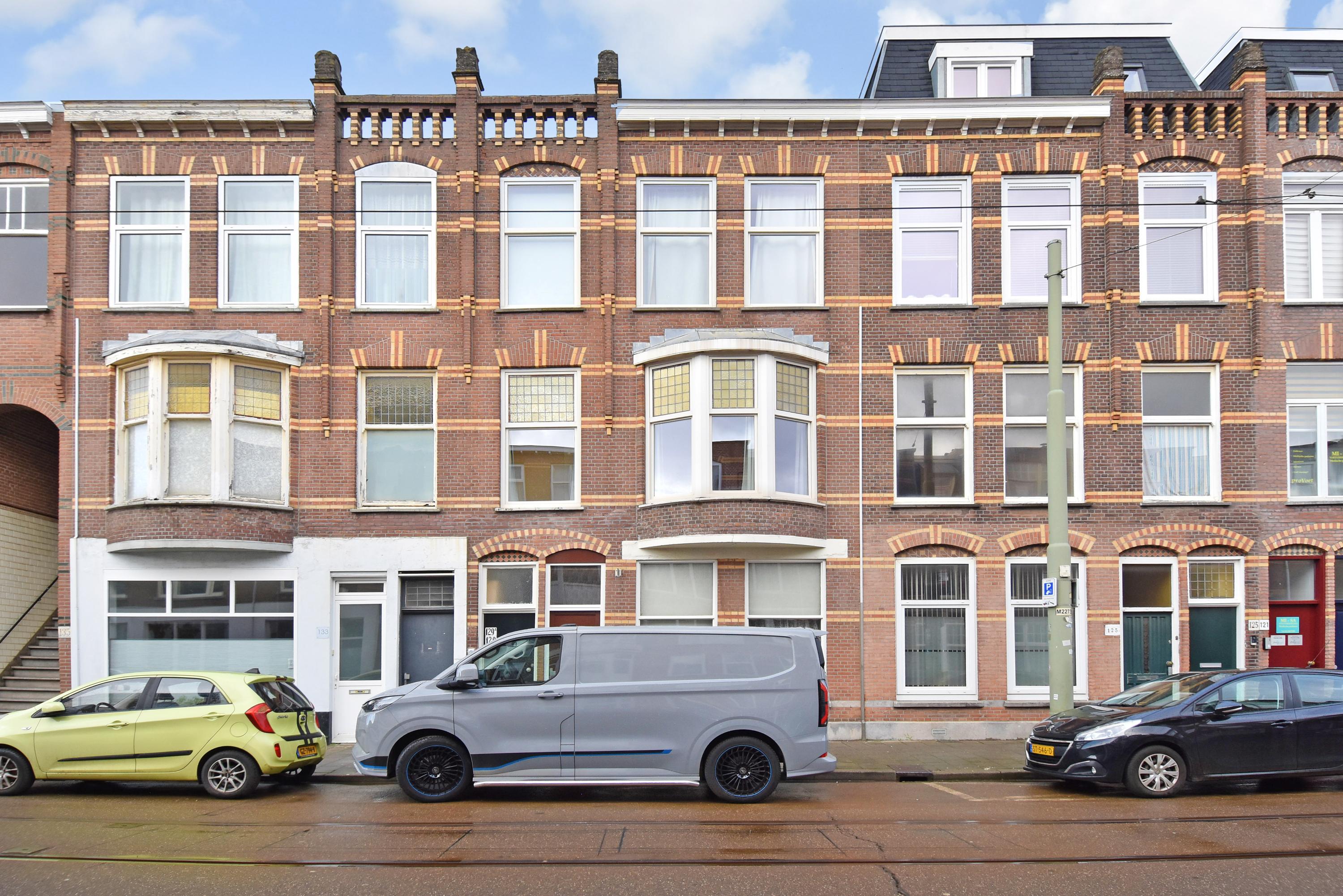 Edisonstraat 129 'S-GRAVENHAGE
