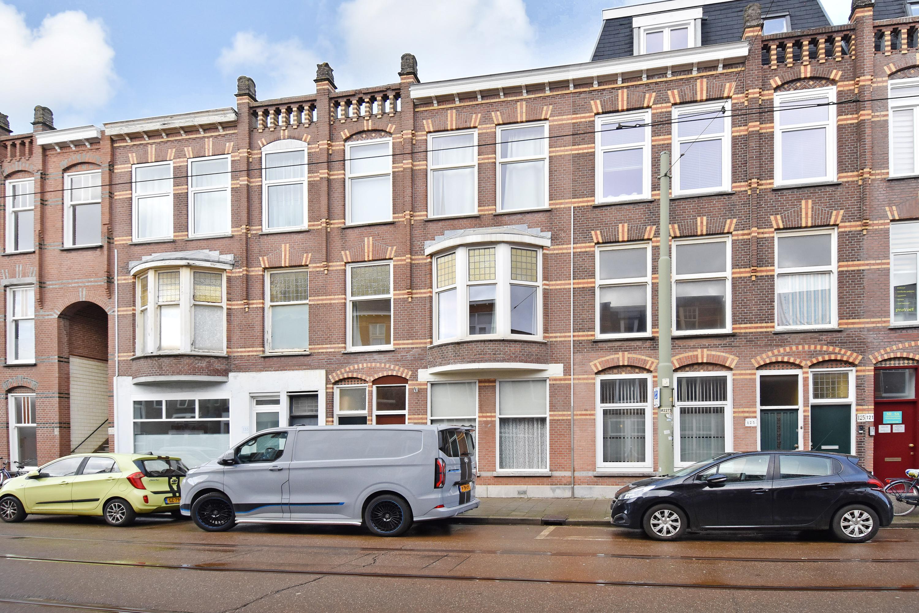 Edisonstraat 129