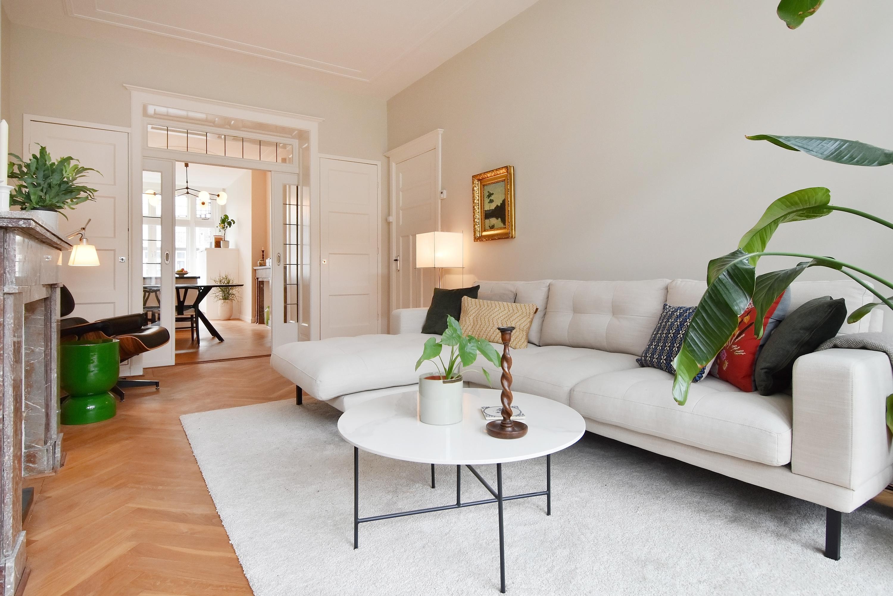 Stuyvesantstraat 136