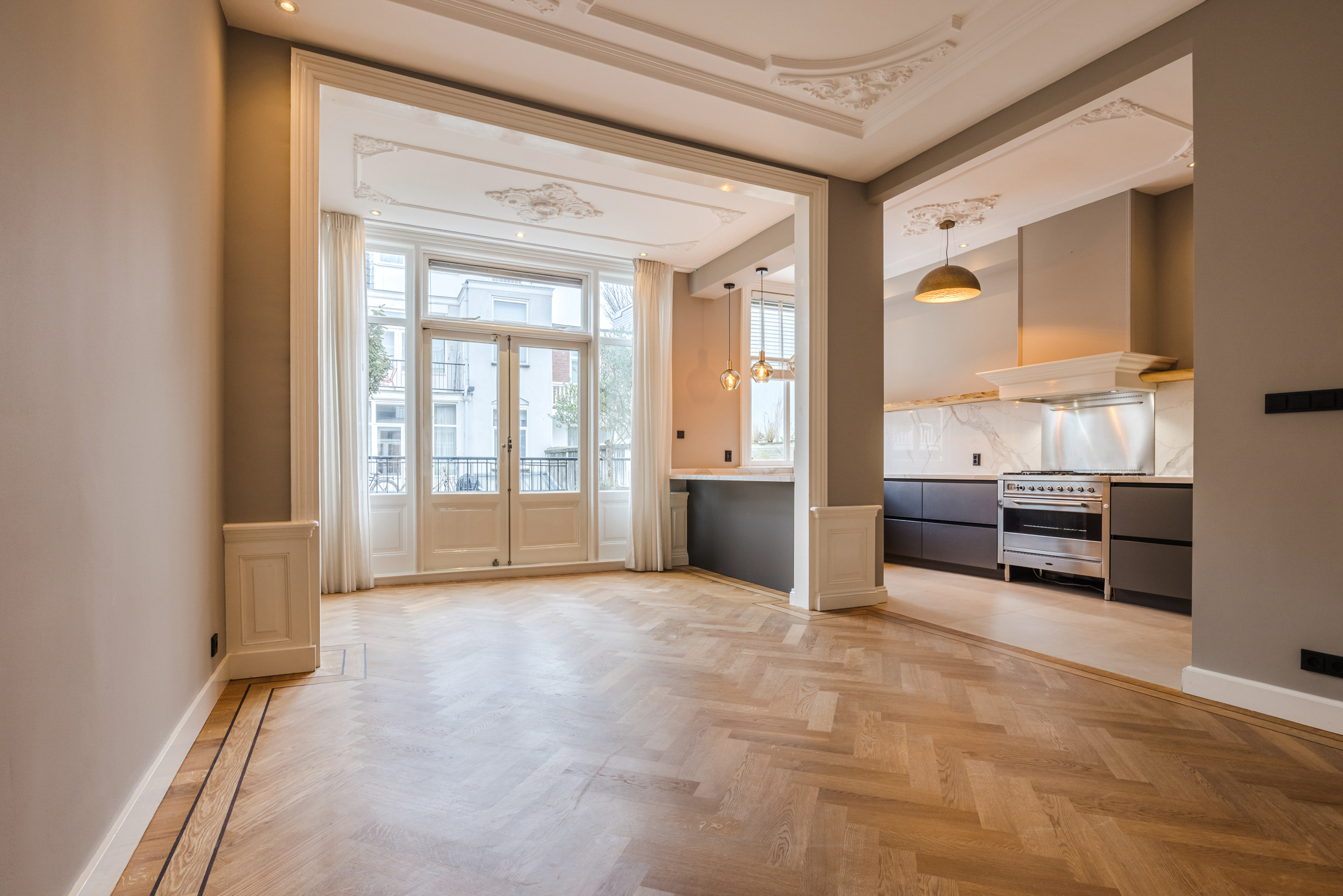 2e Van Blankenburgstraat 103 'S-GRAVENHAGE