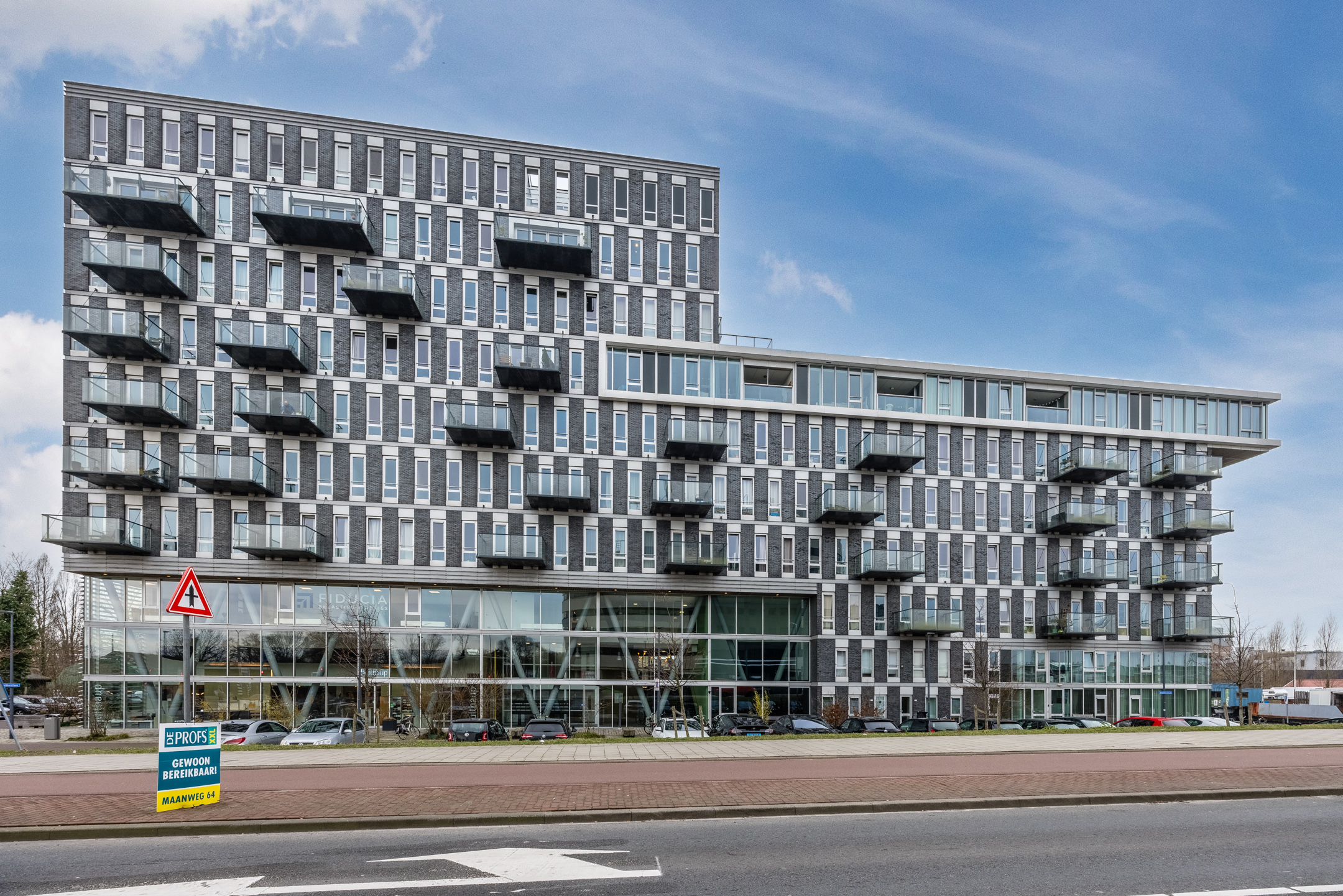 Binckhorstlaan 311B 'S-GRAVENHAGE