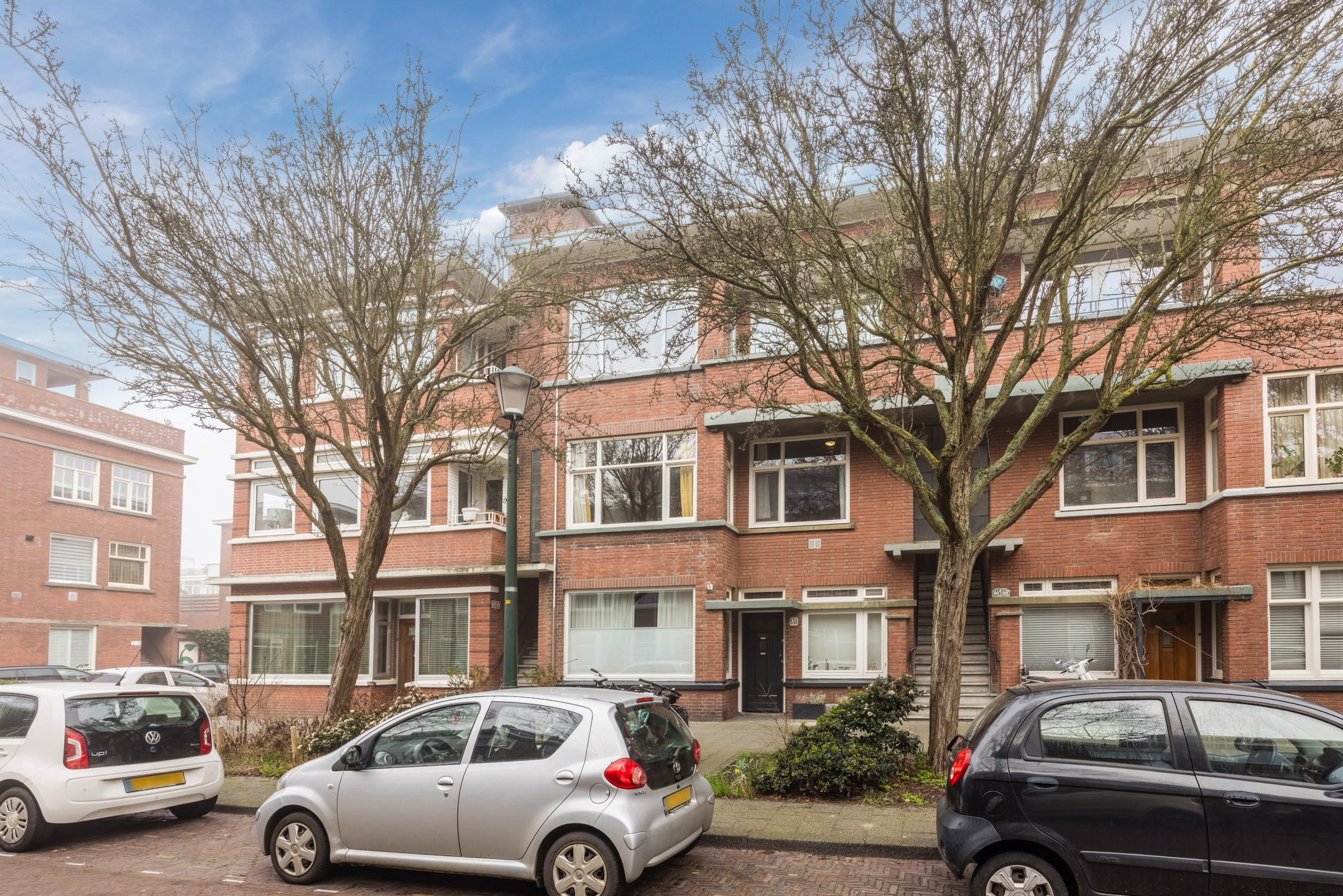 Perenstraat 129 'S-GRAVENHAGE
