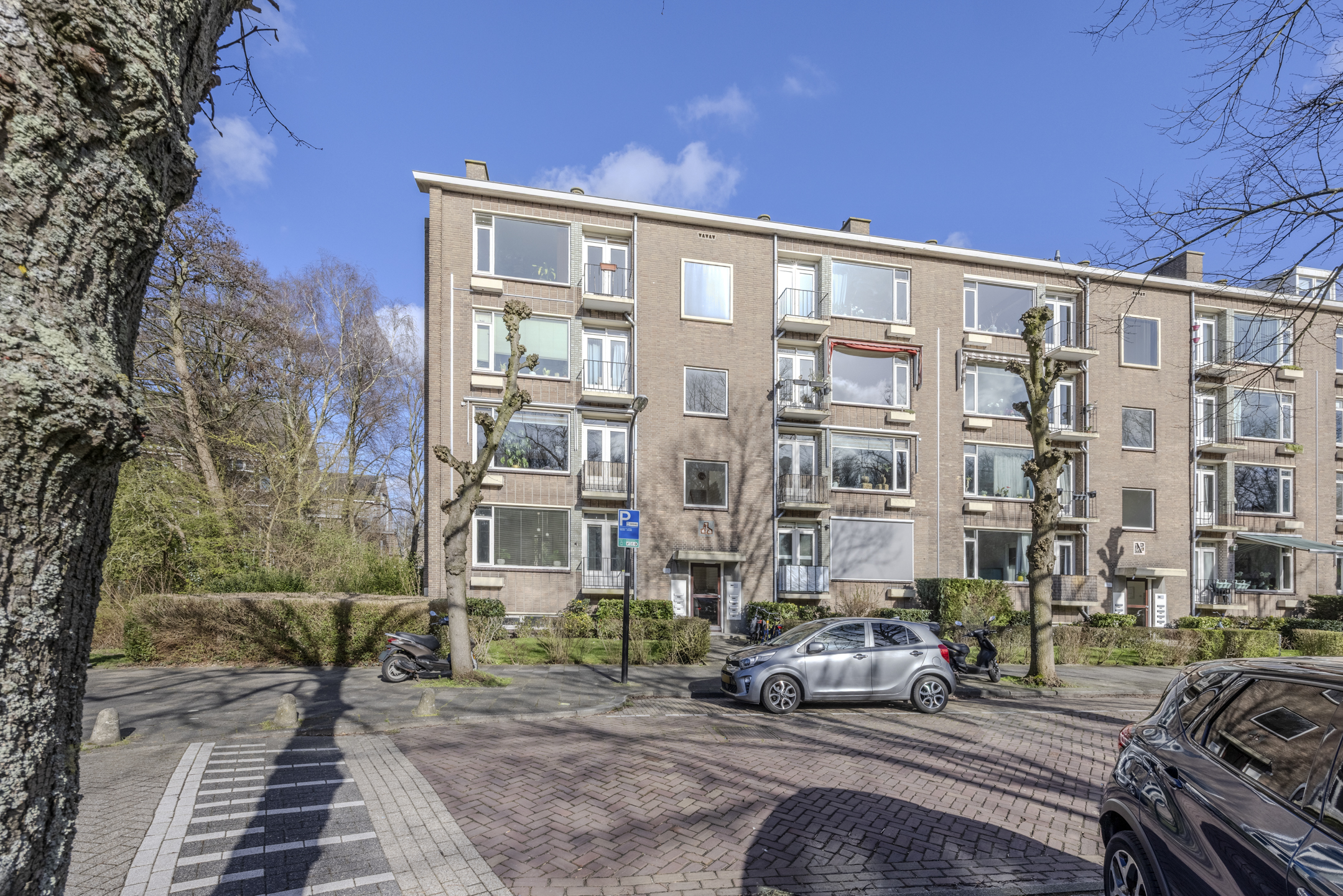 Burgemeester Elsenlaan 17 RIJSWIJK