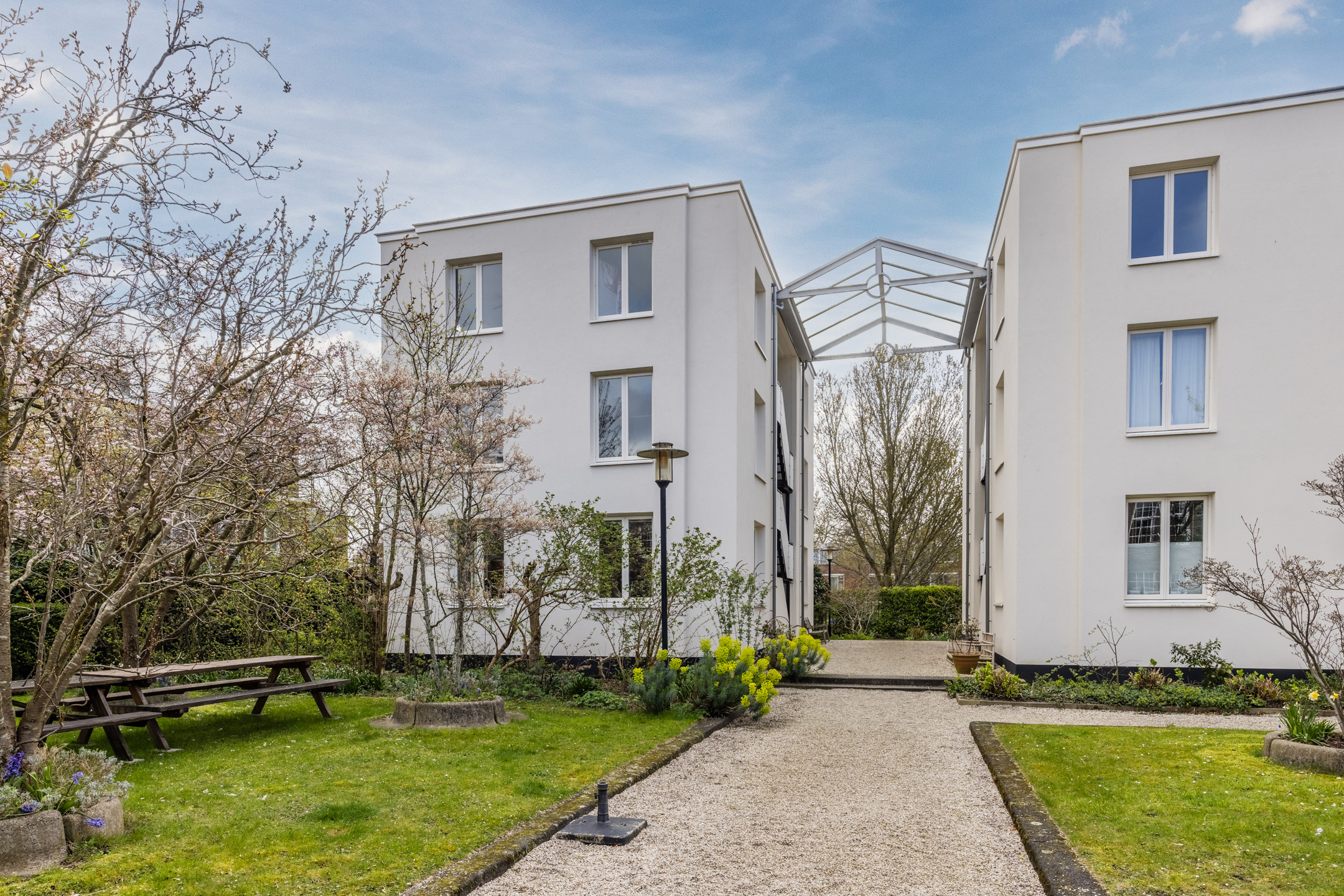 Hooftskade 55 'S-GRAVENHAGE