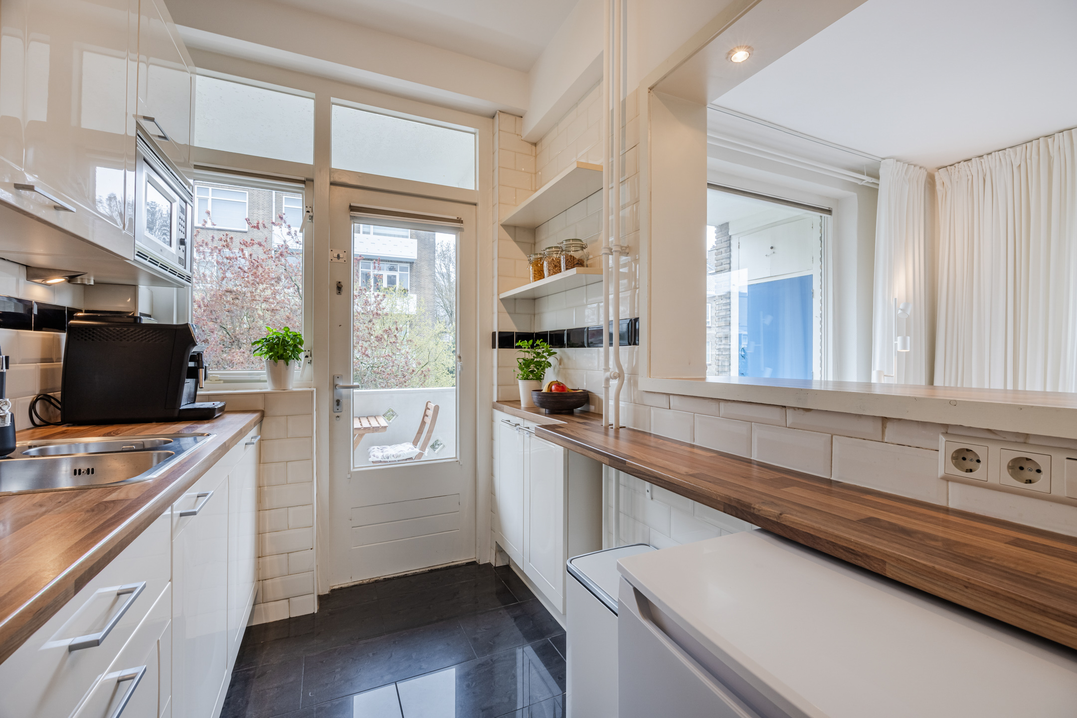 Paulinastraat 41 'S-GRAVENHAGE