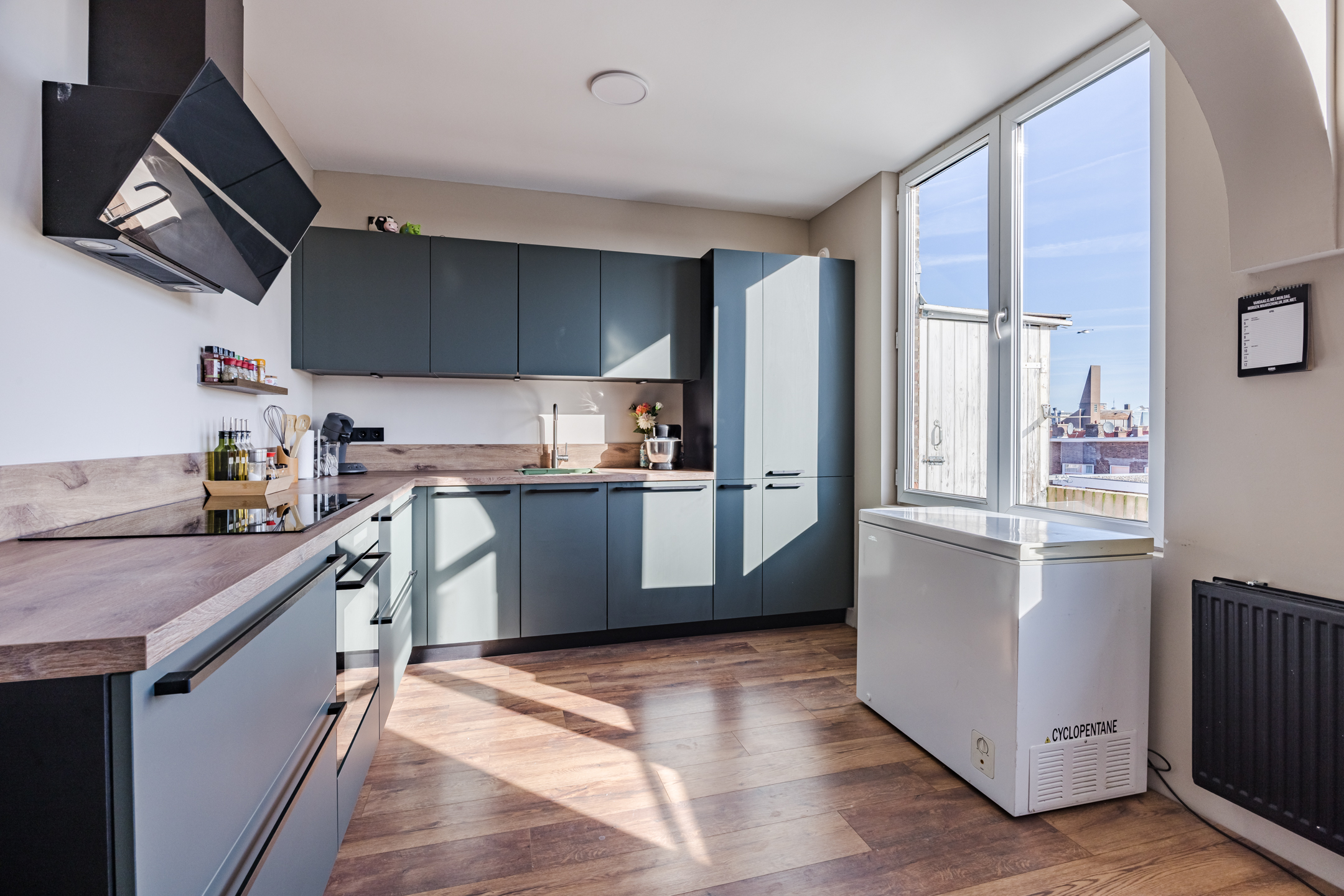 Haverschmidtstraat 50 'S-GRAVENHAGE