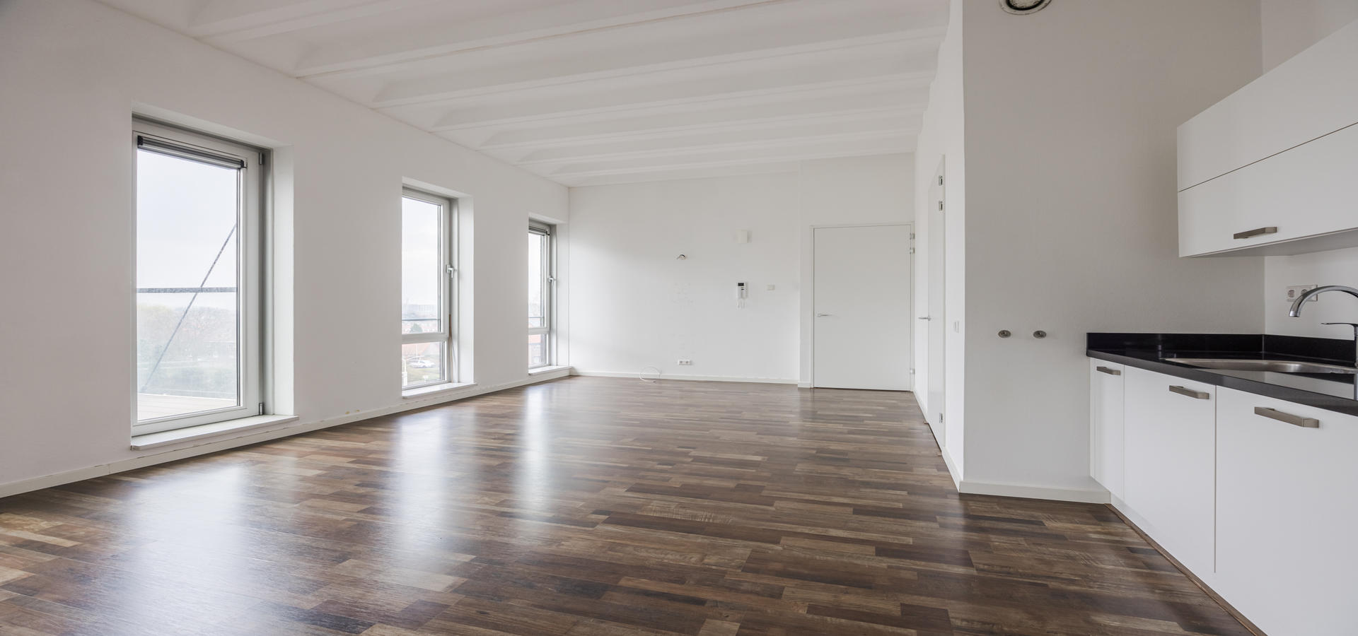 Binckhorstlaan 311U 'S-GRAVENHAGE