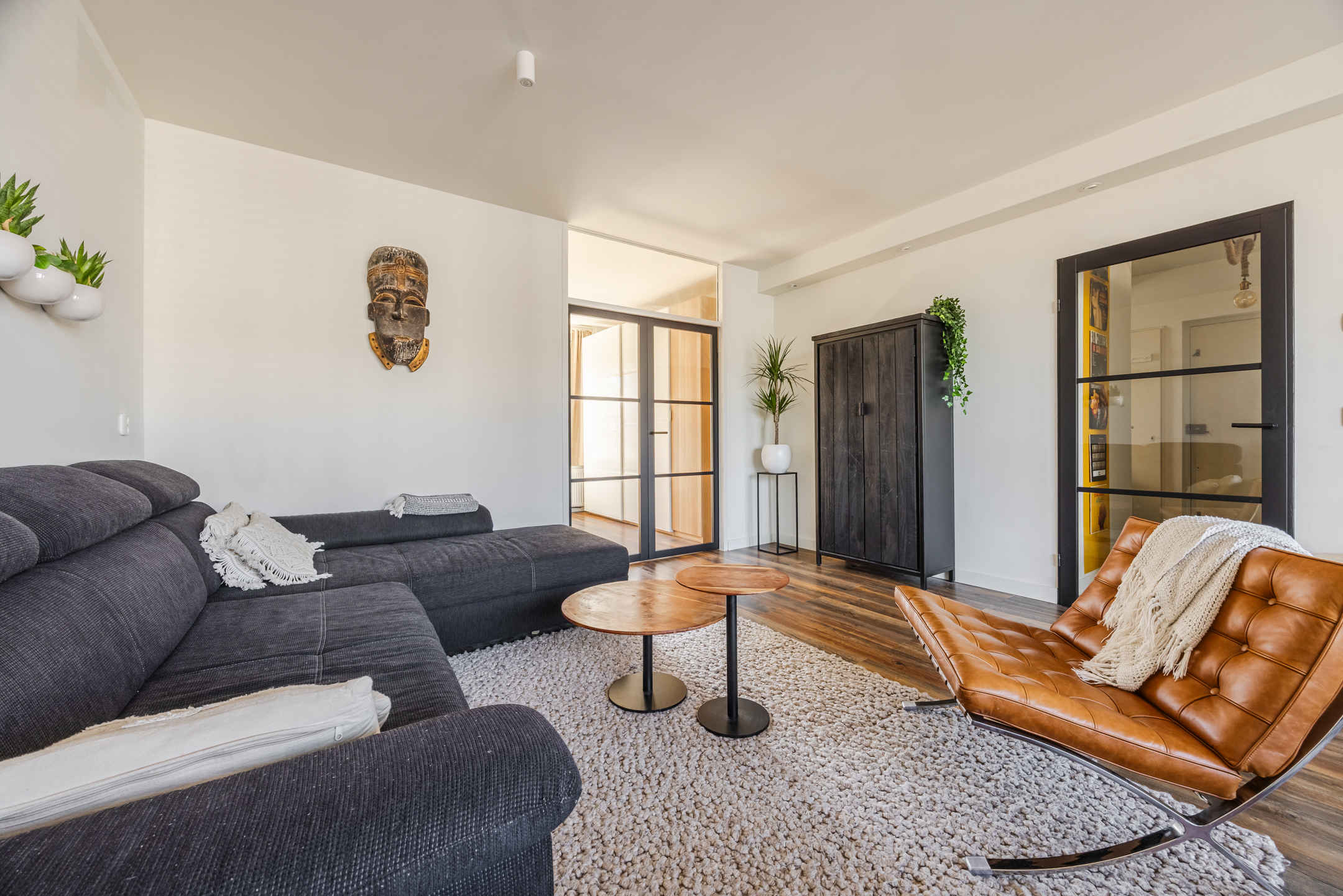 Charlotte de Bourbonstraat 30 'S-GRAVENHAGE