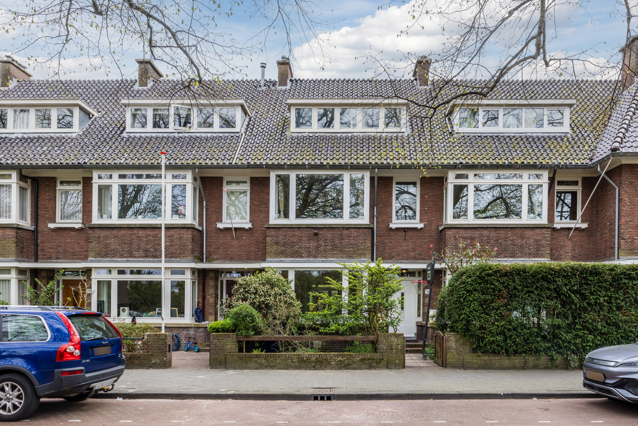 Van Zaeckstraat 51 'S-GRAVENHAGE