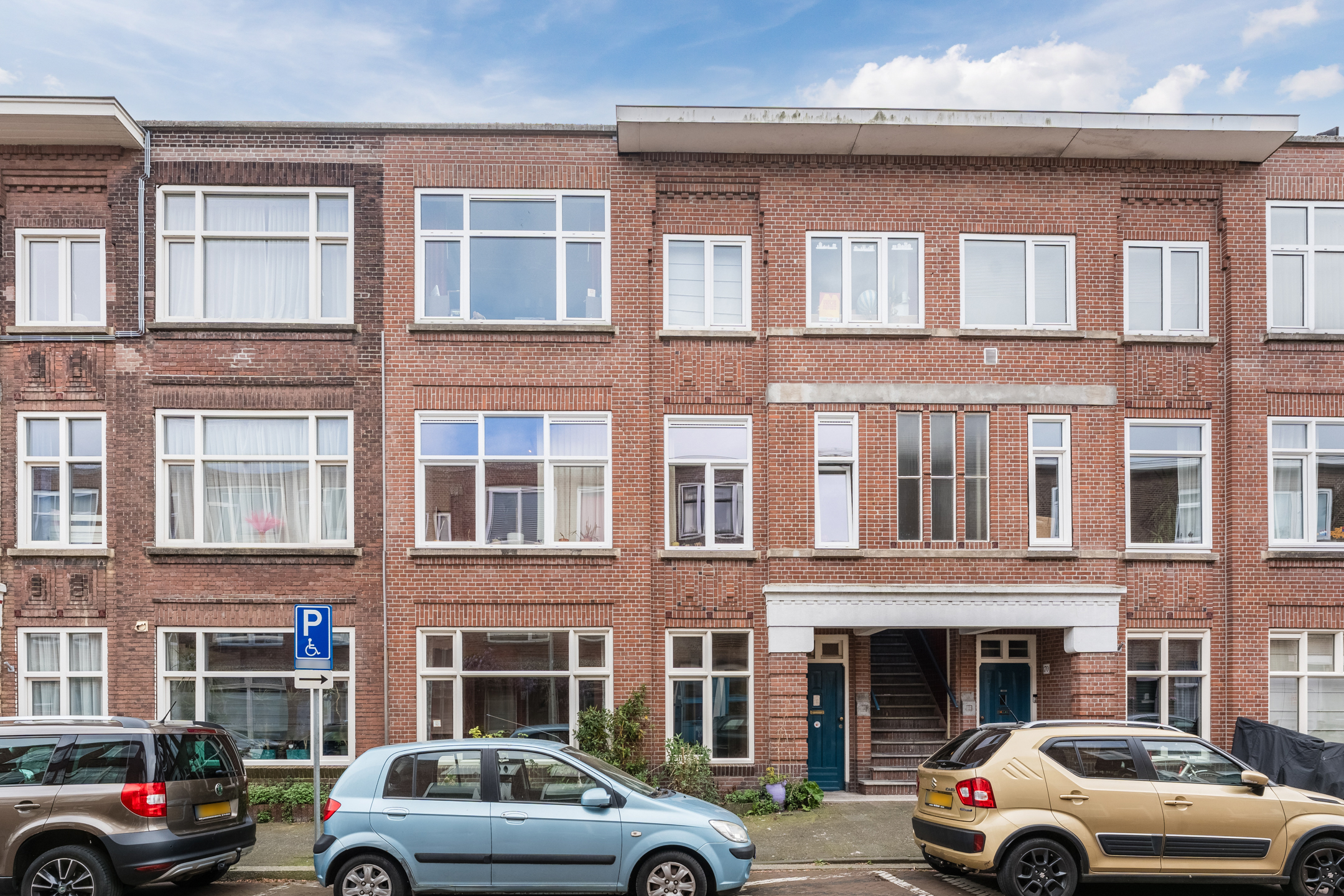 Cypresstraat 160 'S-GRAVENHAGE