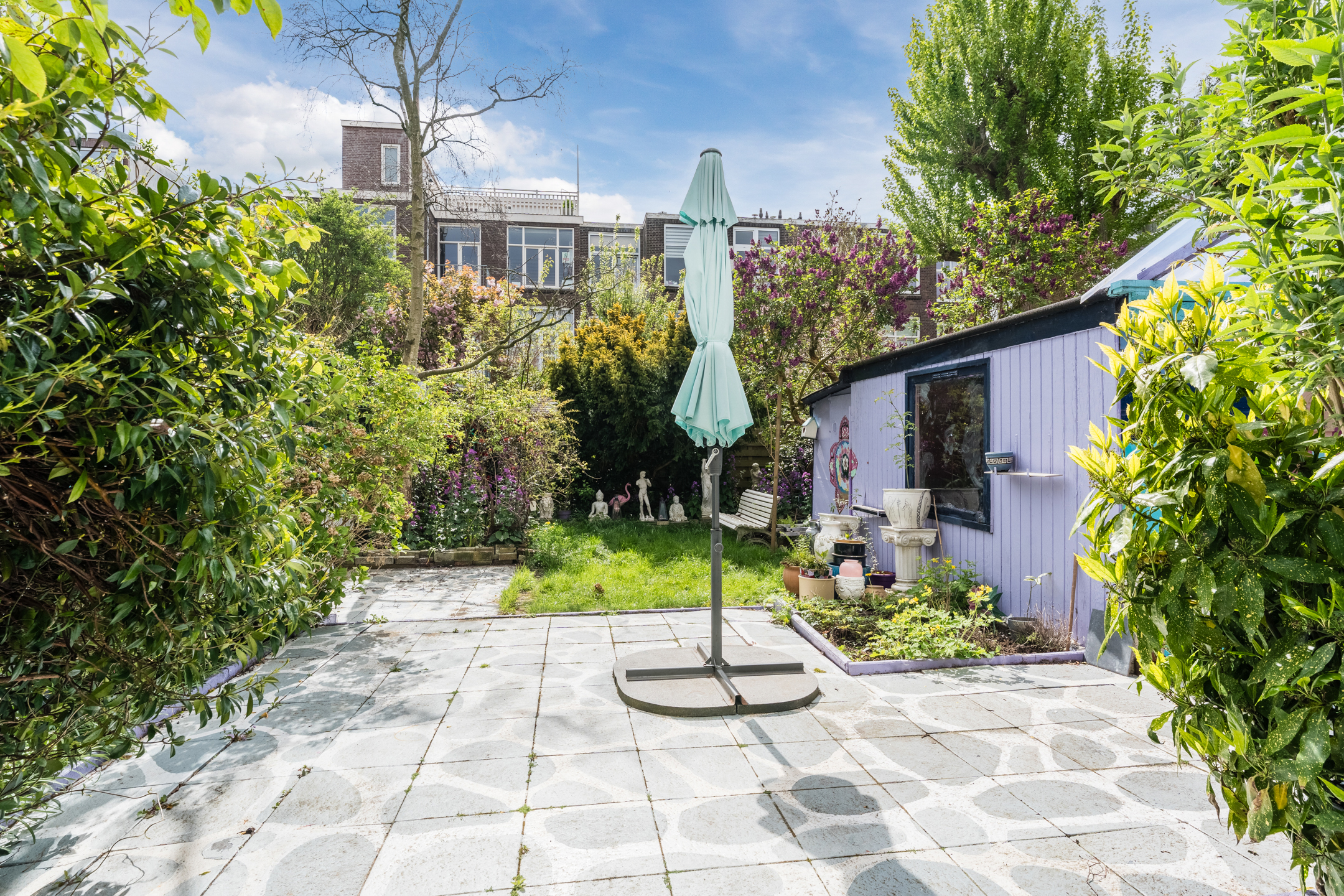 Cypresstraat 160 'S-GRAVENHAGE