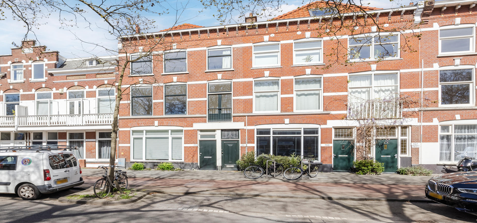 Loosduinseweg 771 'S-GRAVENHAGE