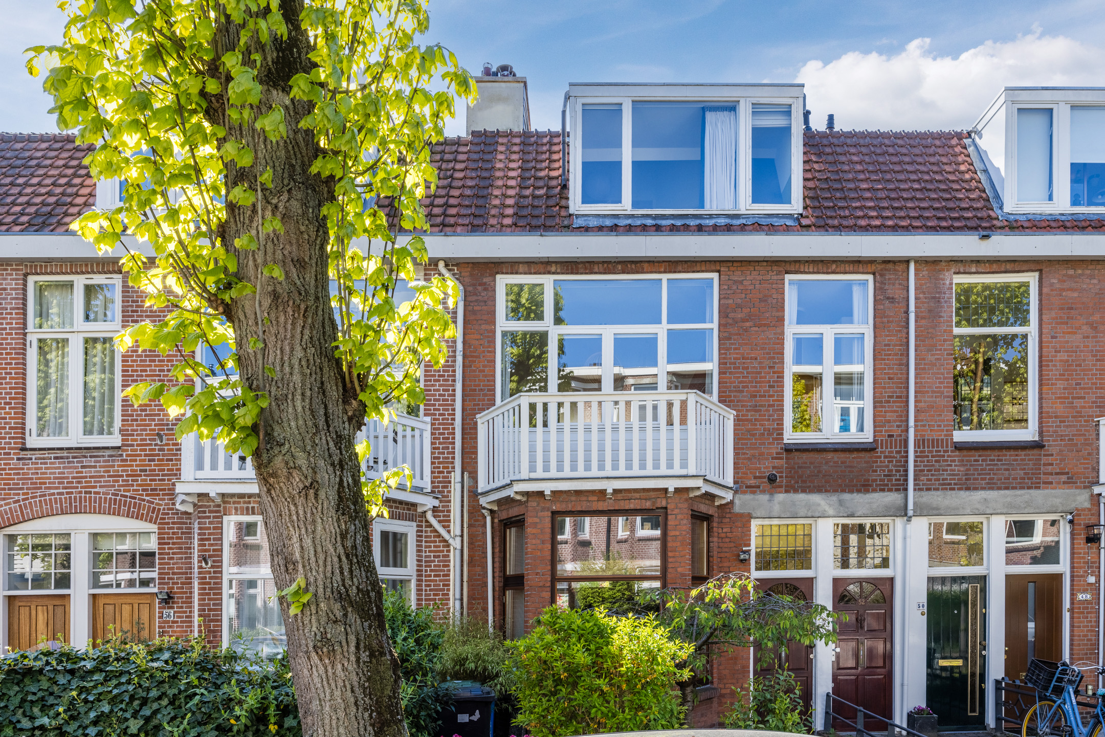 Verhagen Metmanstraat 52 RIJSWIJK
