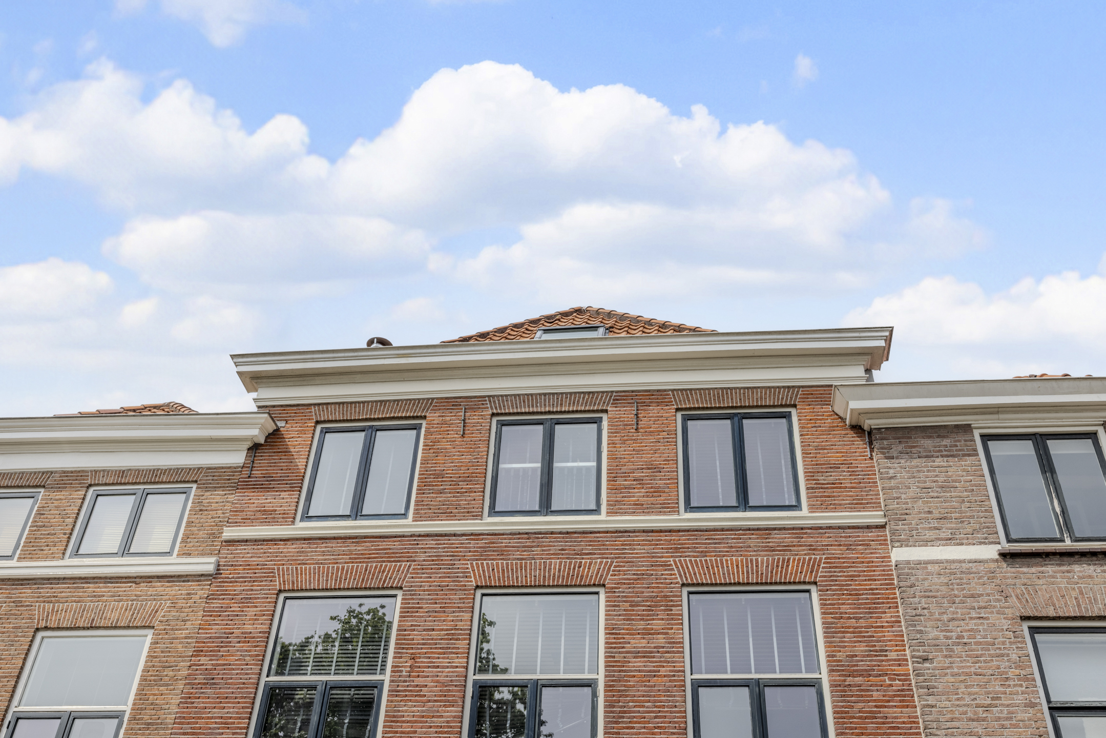 Sumatrastraat 214A 'S-GRAVENHAGE