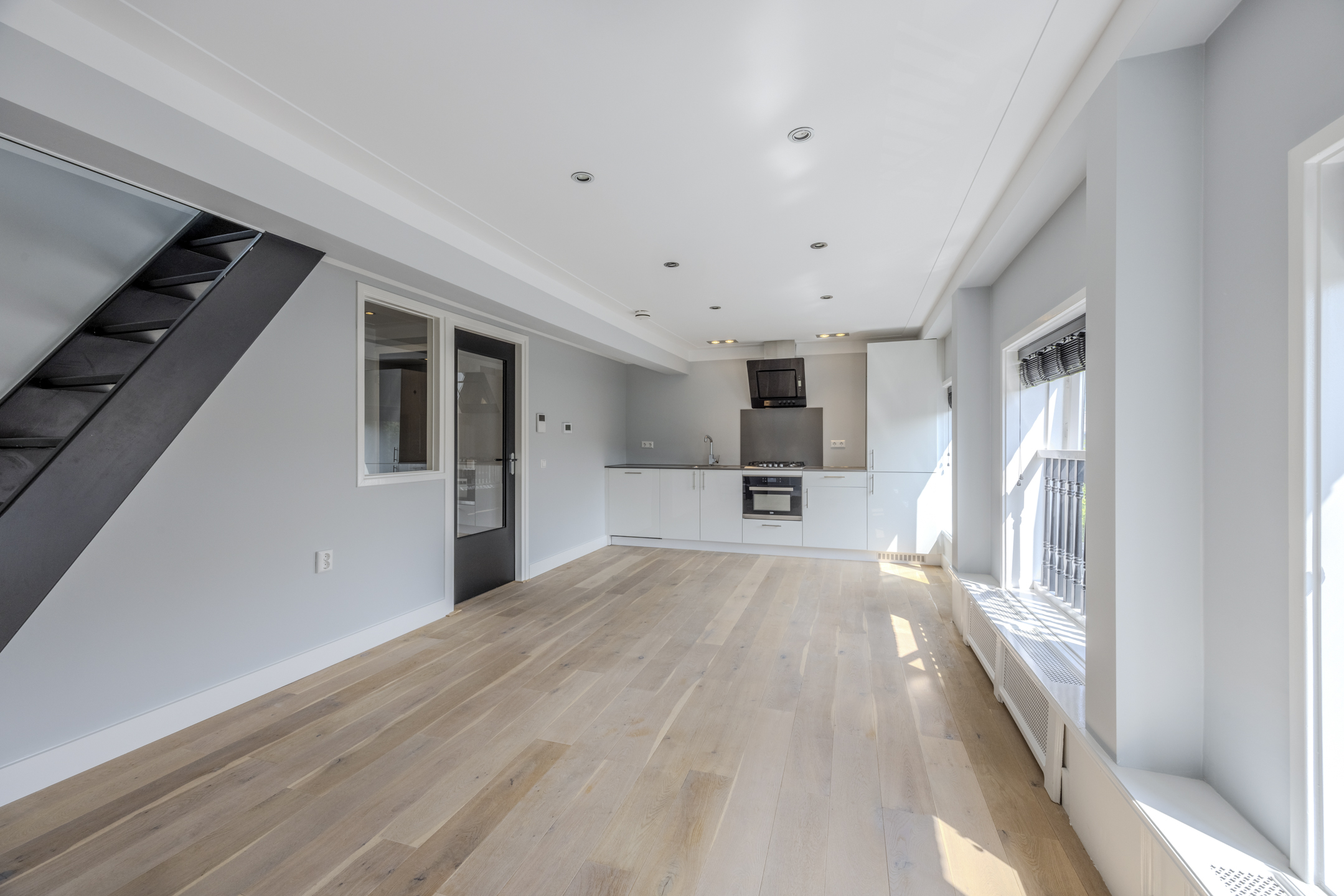 Sumatrastraat 214A 'S-GRAVENHAGE