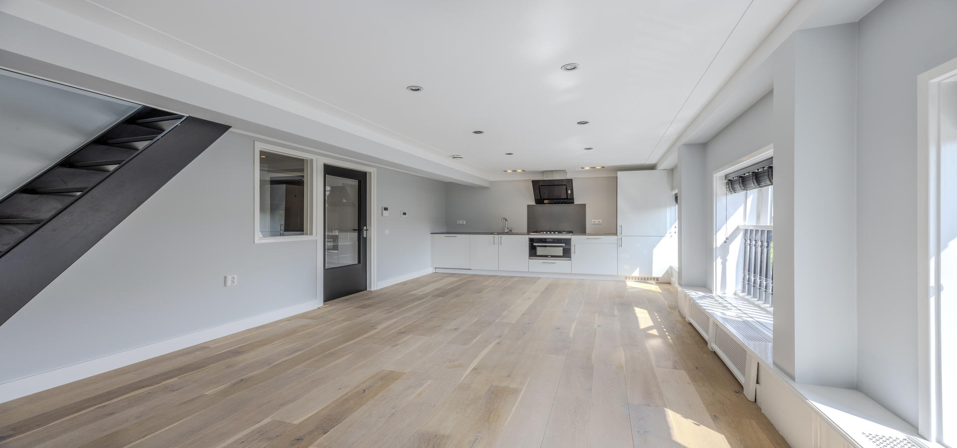 Sumatrastraat 214A 'S-GRAVENHAGE