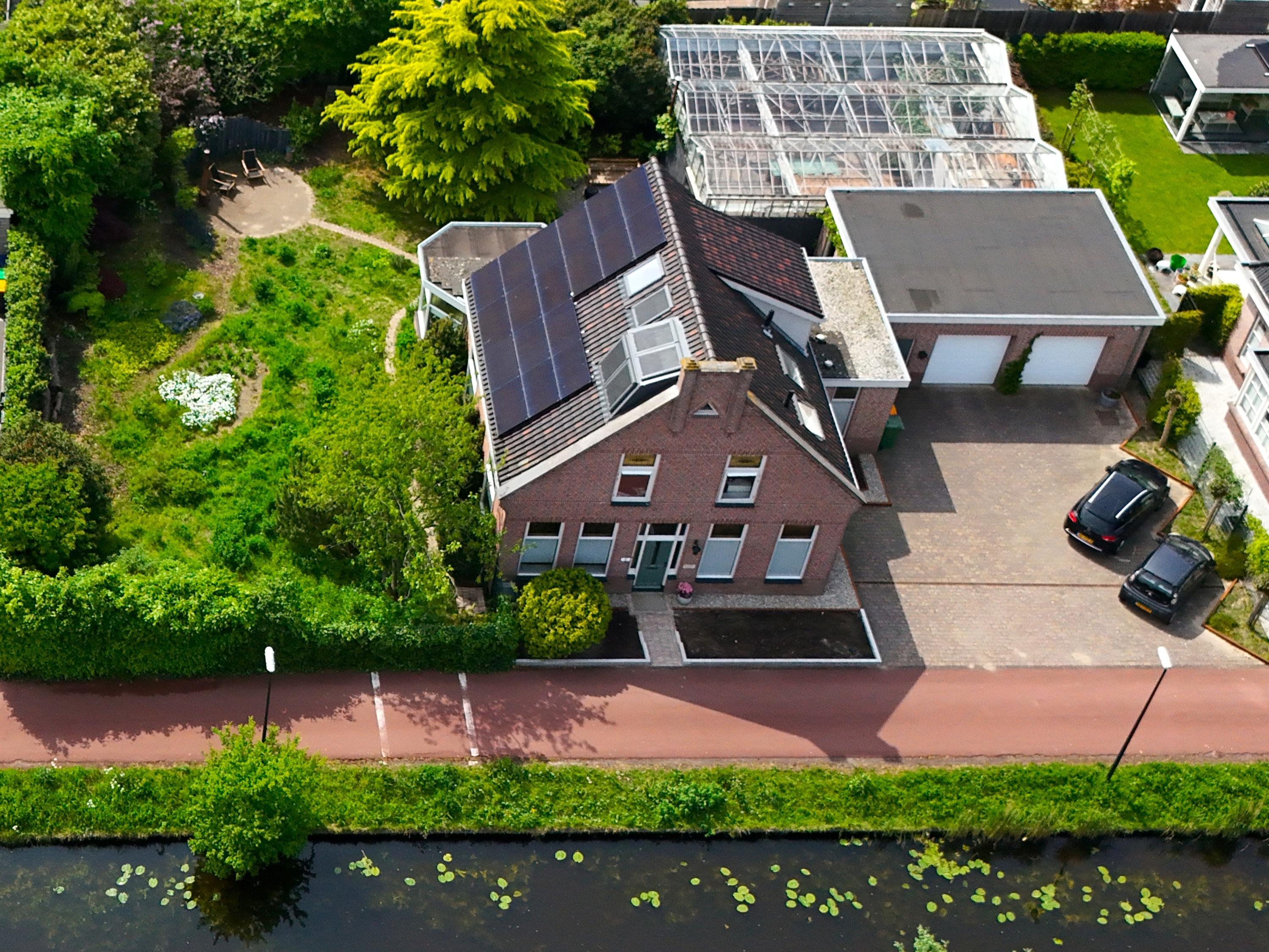 Strijpkade 5 'S-GRAVENHAGE