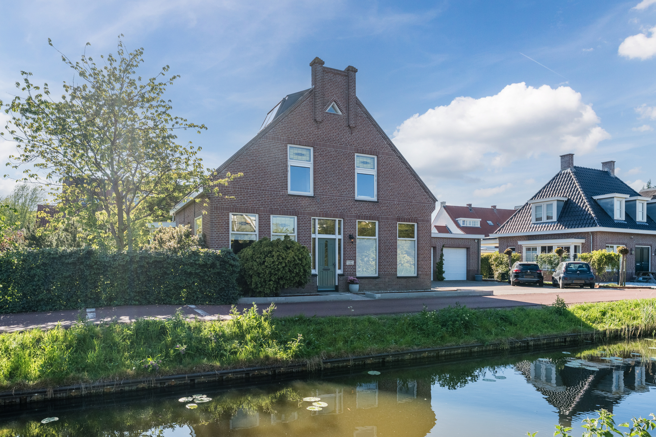 Strijpkade 5 'S-GRAVENHAGE