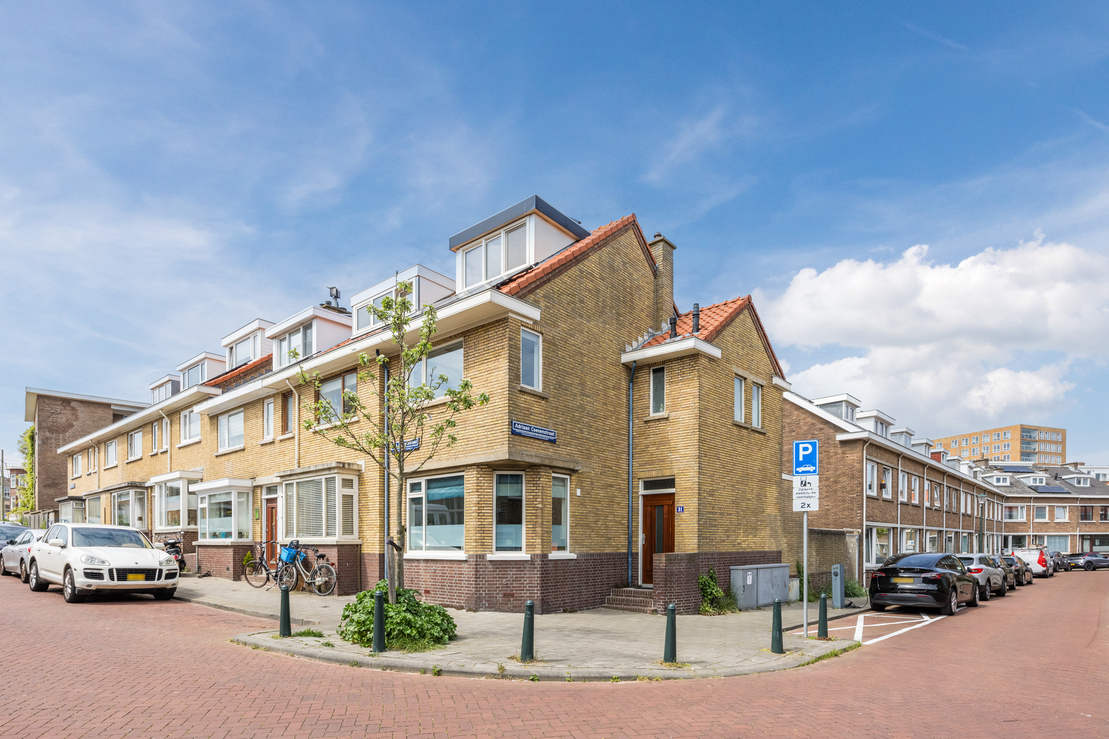 Jan Kistenstraat 31 'S-GRAVENHAGE