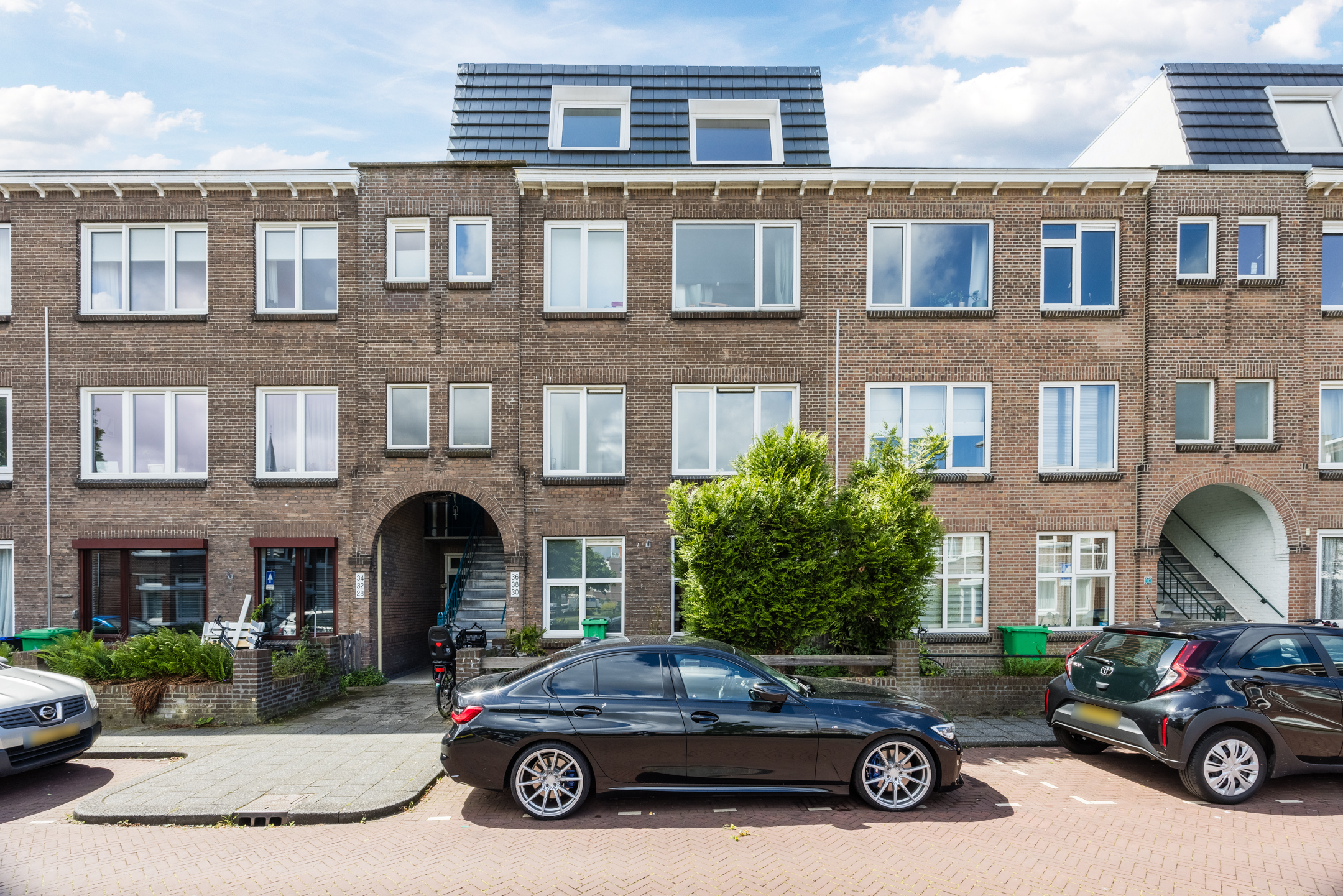 Asterstraat 38 'S-GRAVENHAGE