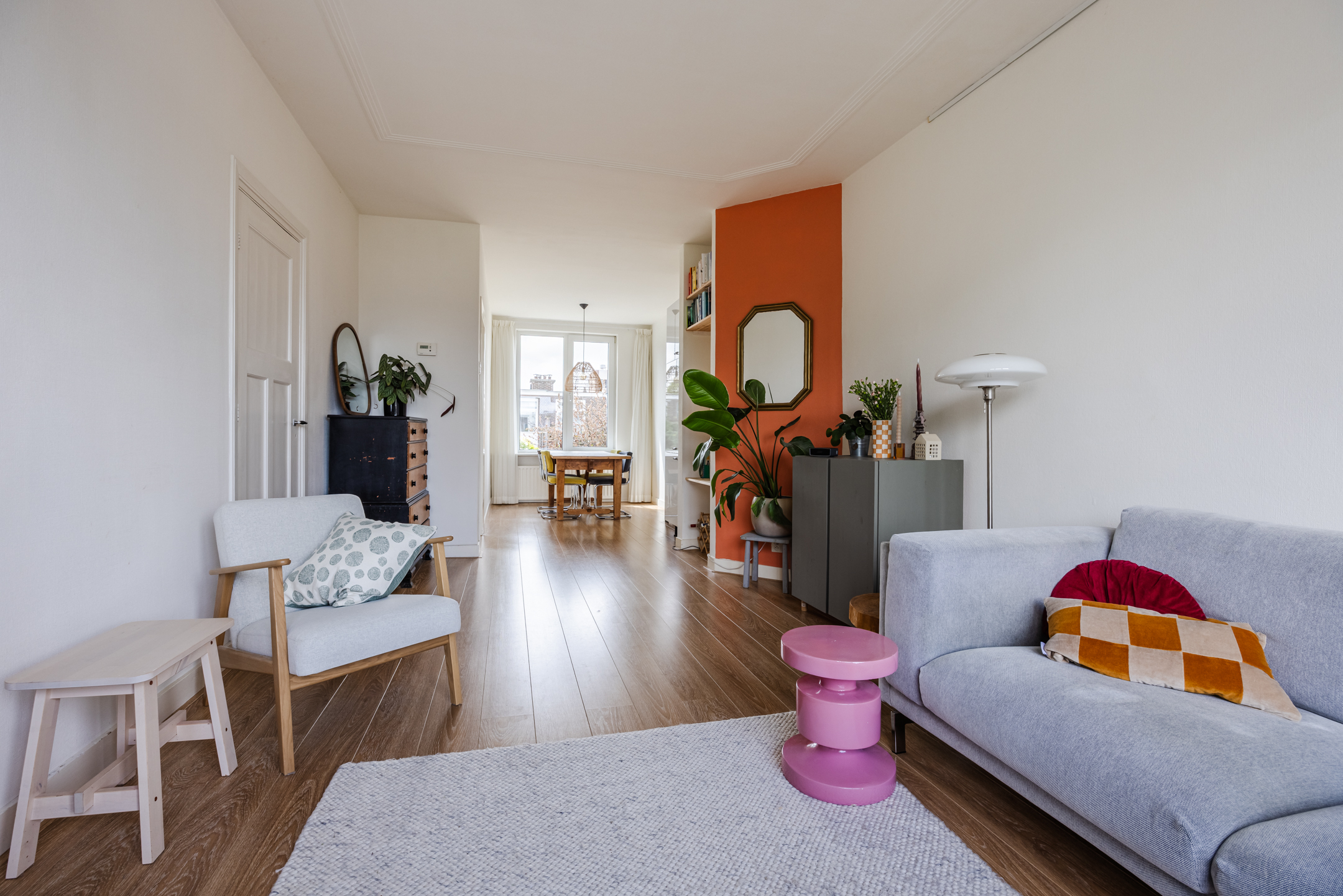 Asterstraat 38 'S-GRAVENHAGE