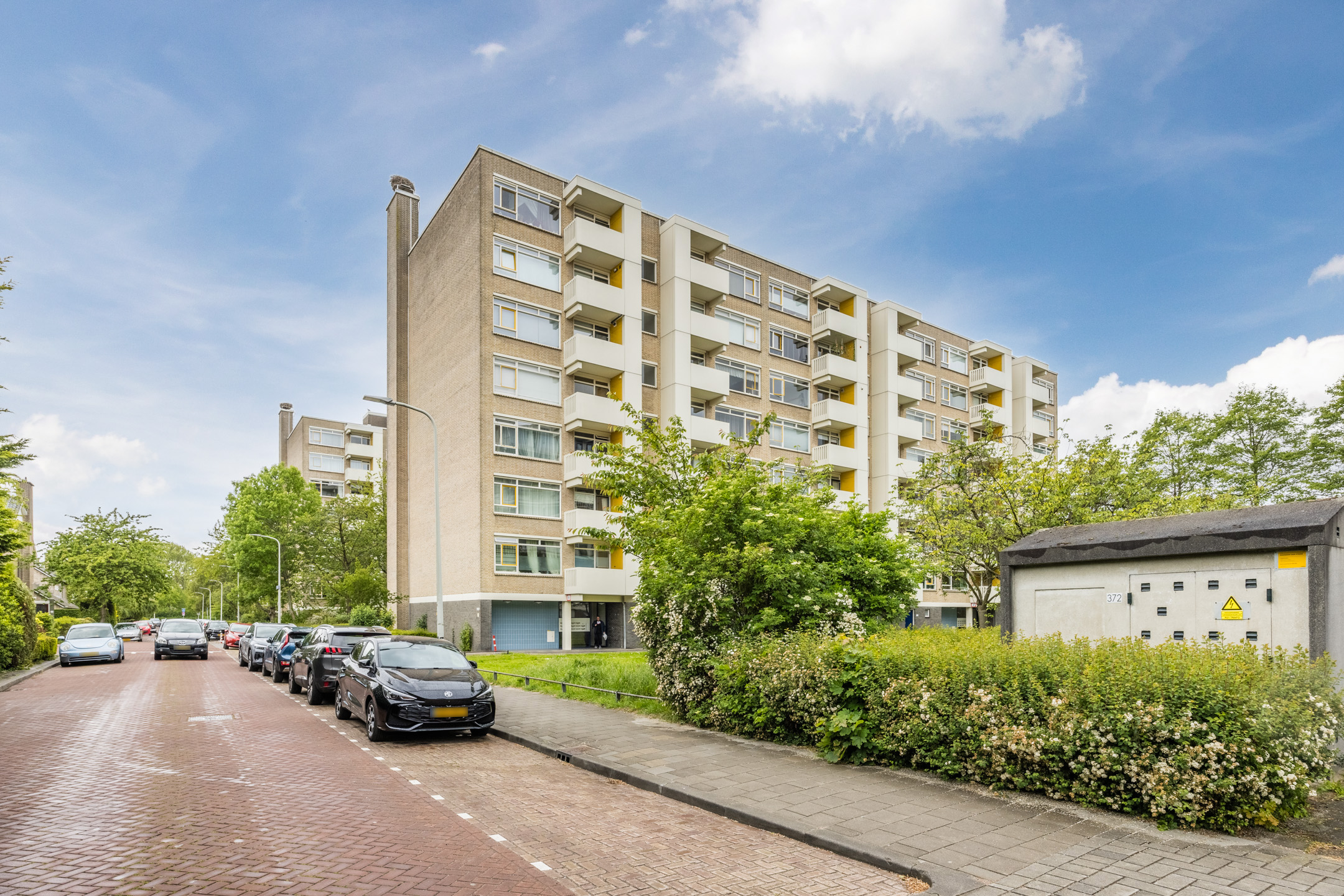 Suzannaland 300 'S-GRAVENHAGE