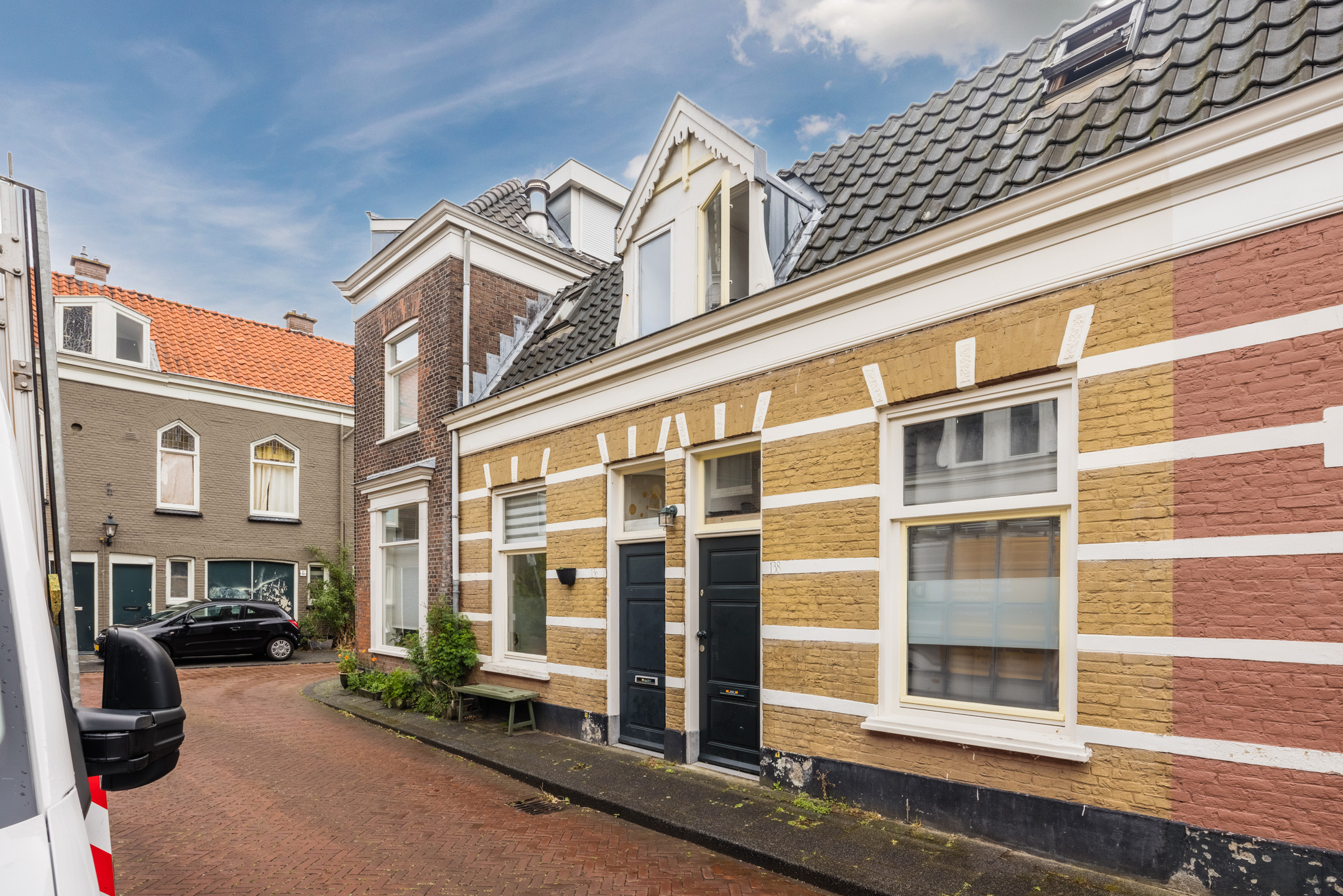 Jacobastraat 136 'S-GRAVENHAGE