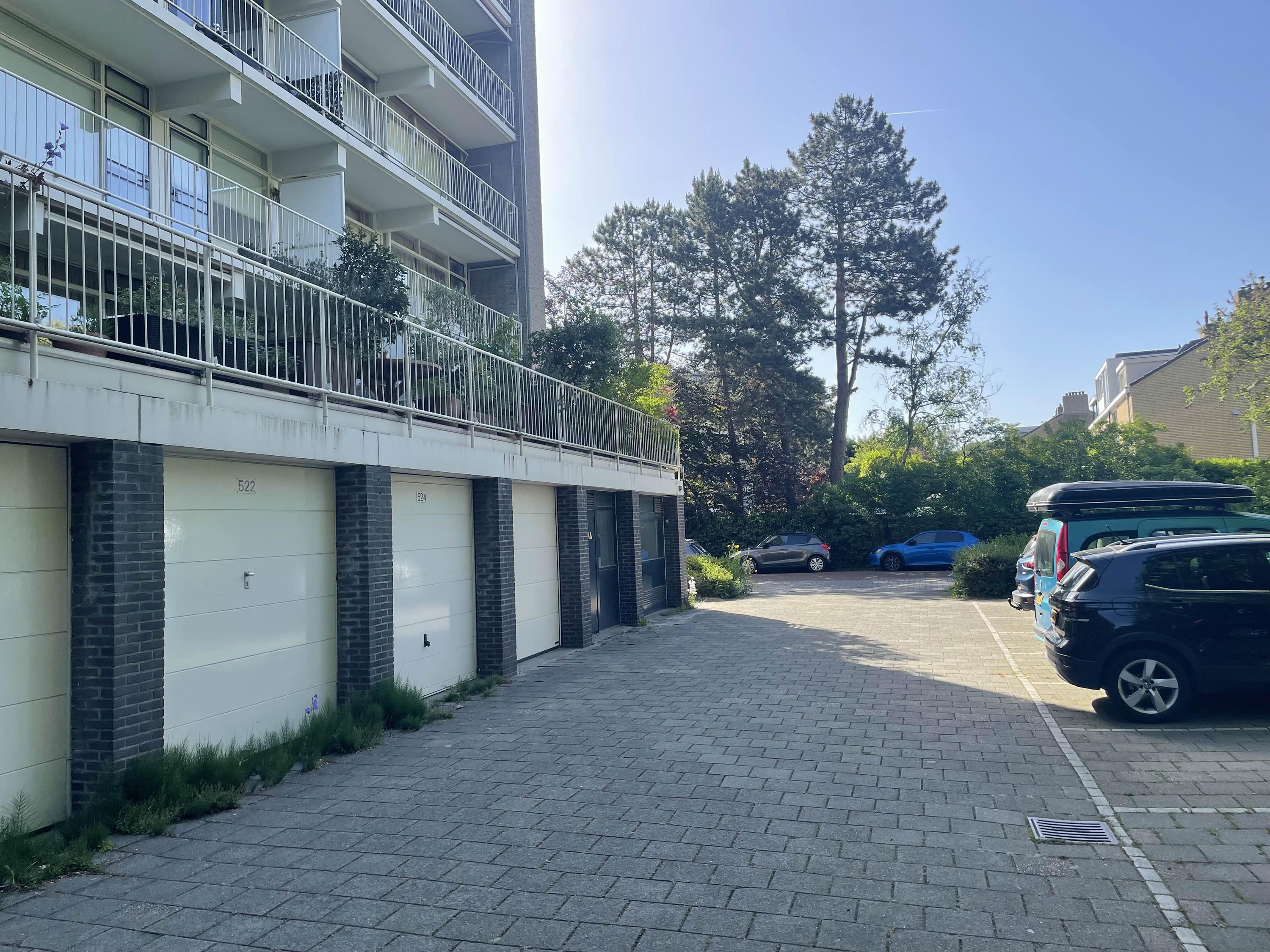 Suzannaland 526 'S-GRAVENHAGE