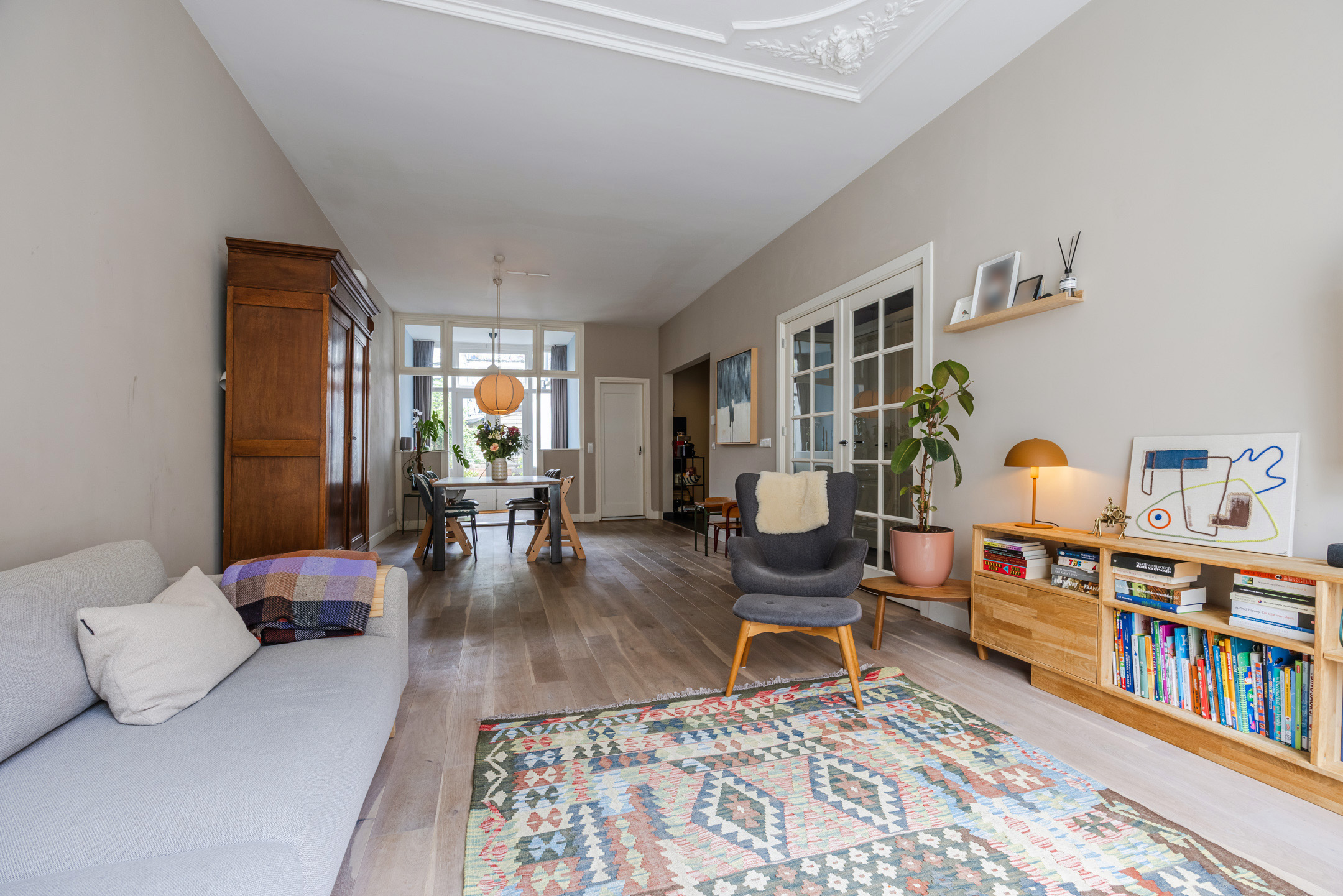 Franklinstraat 87 'S-GRAVENHAGE