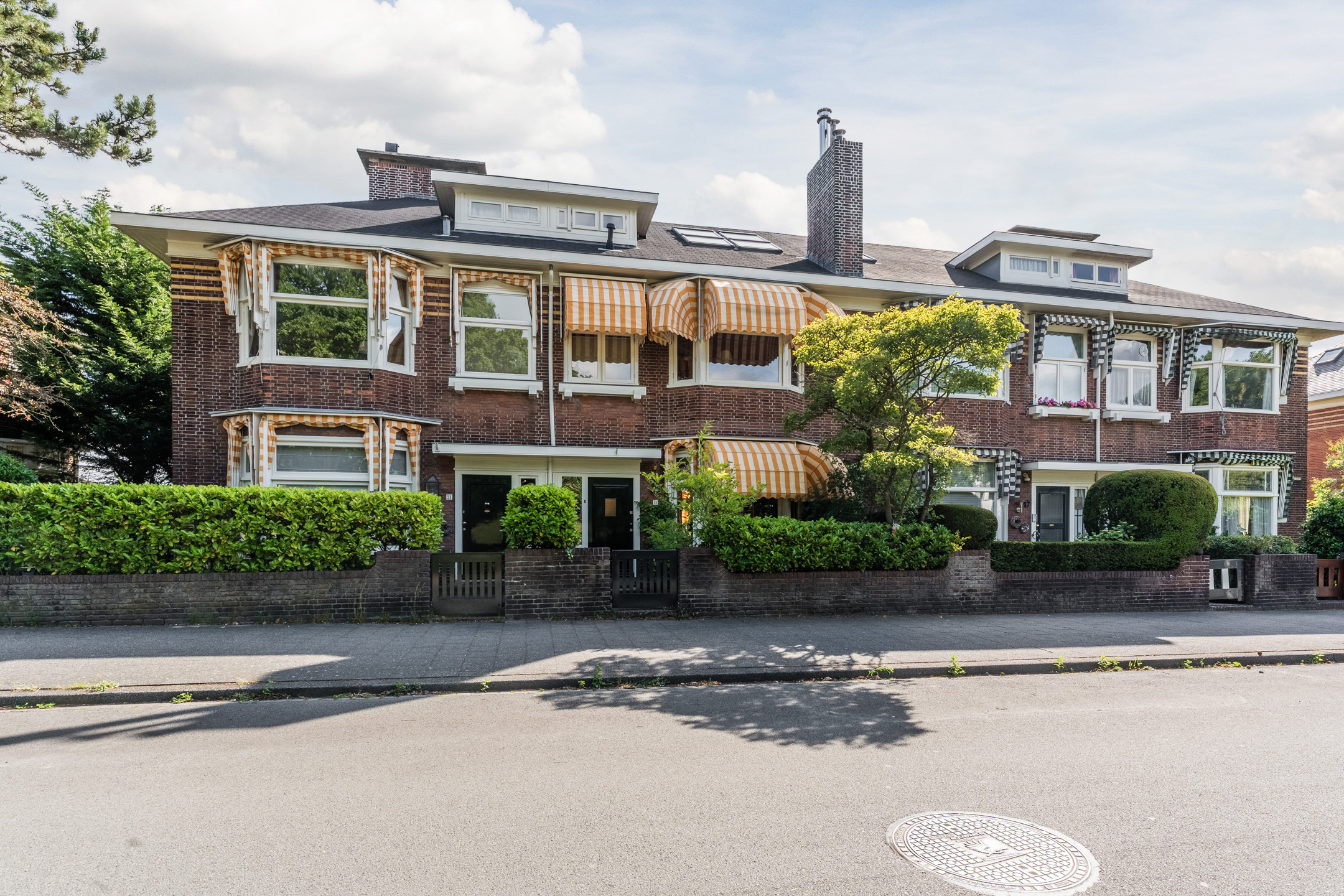 Pioenweg 19 'S-GRAVENHAGE