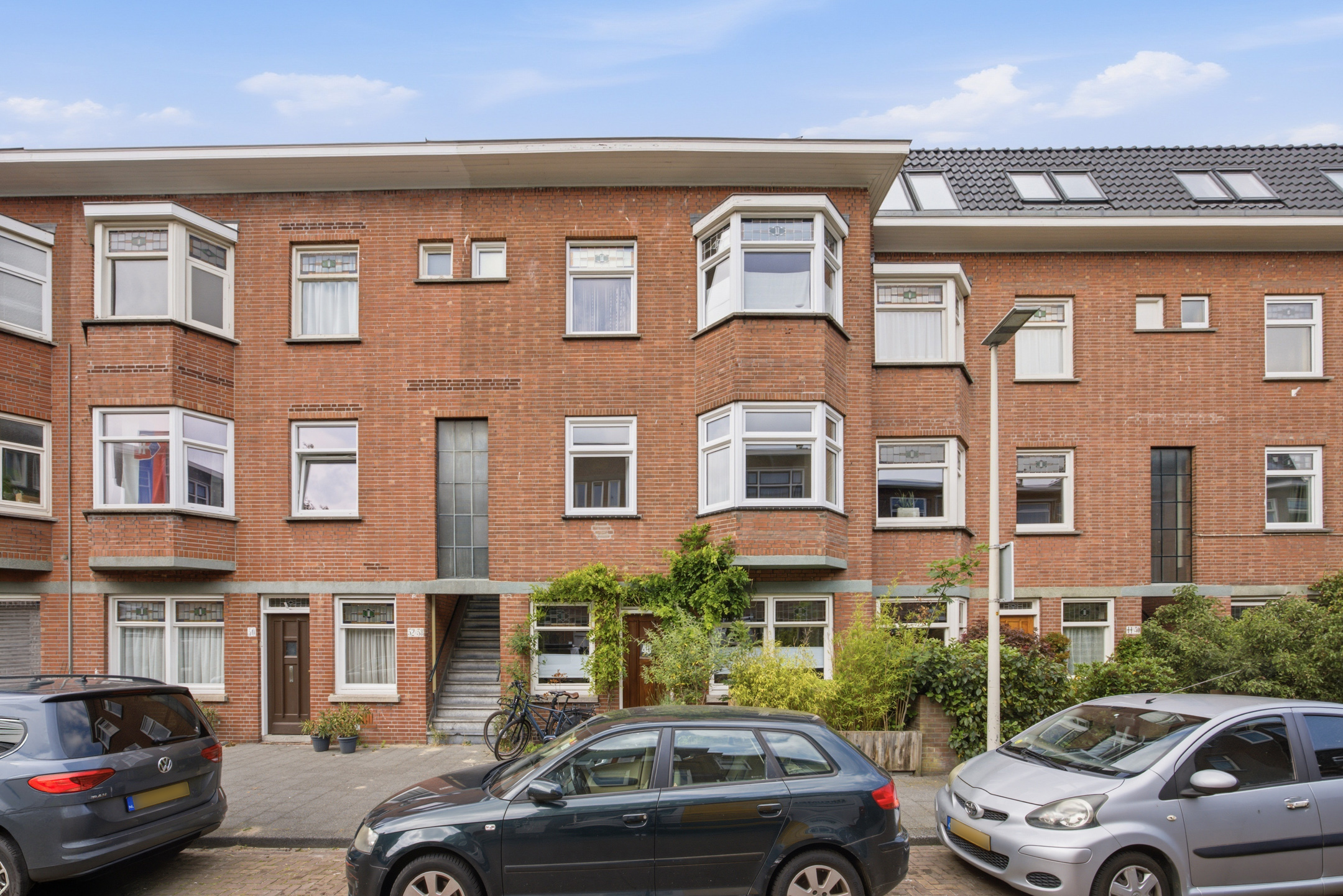 Van Lansbergestraat 38 'S-GRAVENHAGE