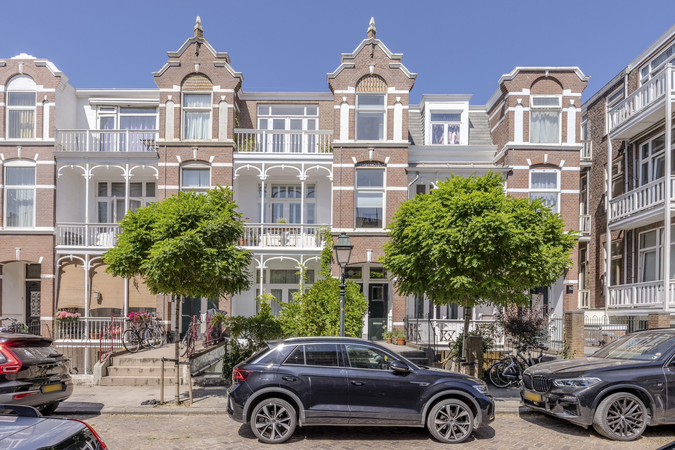 Dirk Hoogenraadstraat 158 'S-GRAVENHAGE