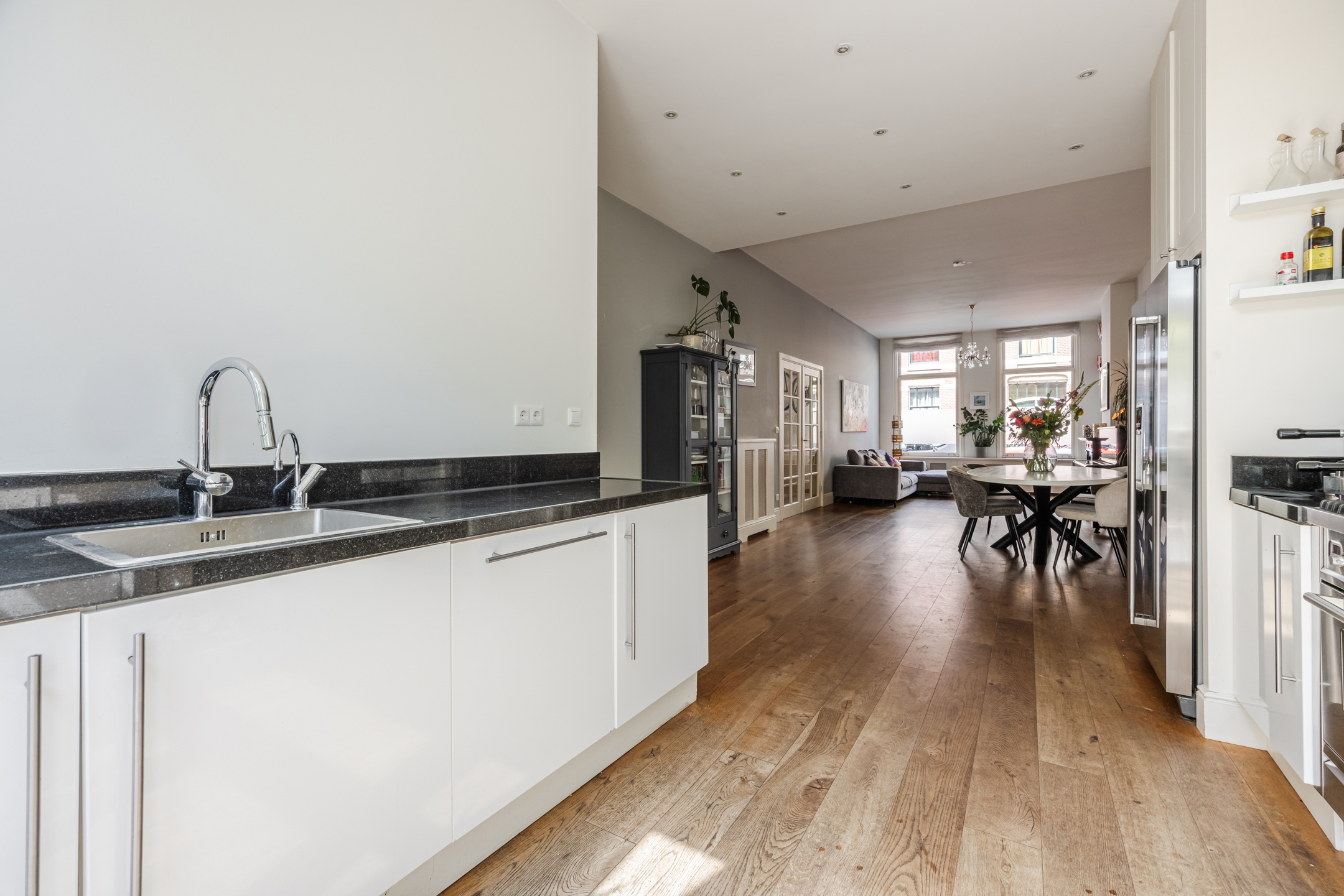 Obrechtstraat 390 'S-GRAVENHAGE