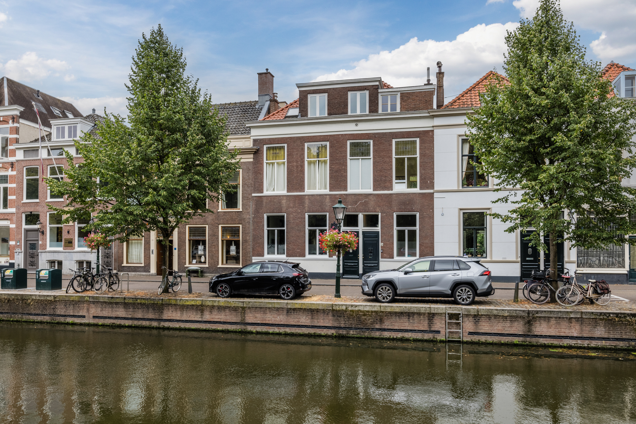 Toussaintkade 23 'S-GRAVENHAGE