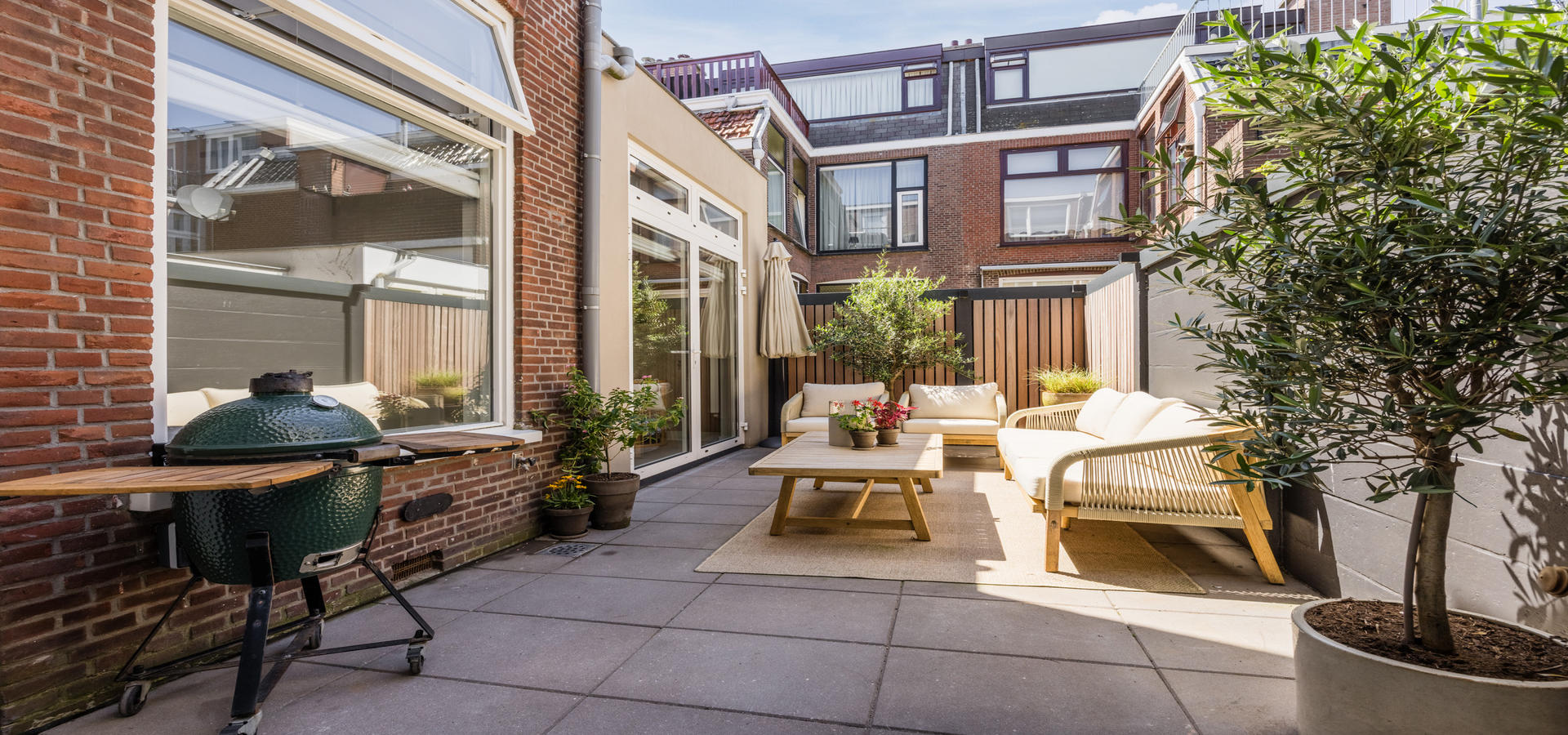 Van Wesenbekestraat 40 'S-GRAVENHAGE
