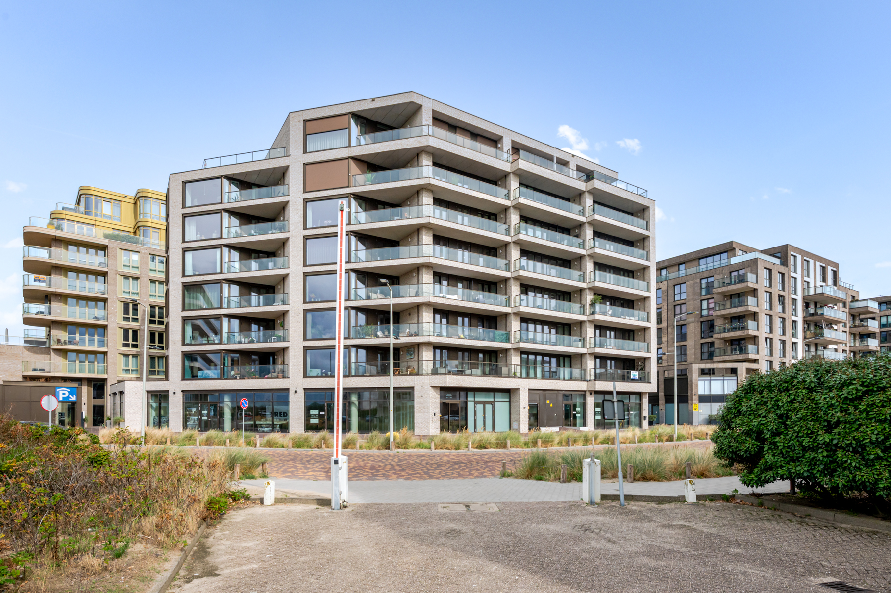 Deltaplein 343 'S-GRAVENHAGE