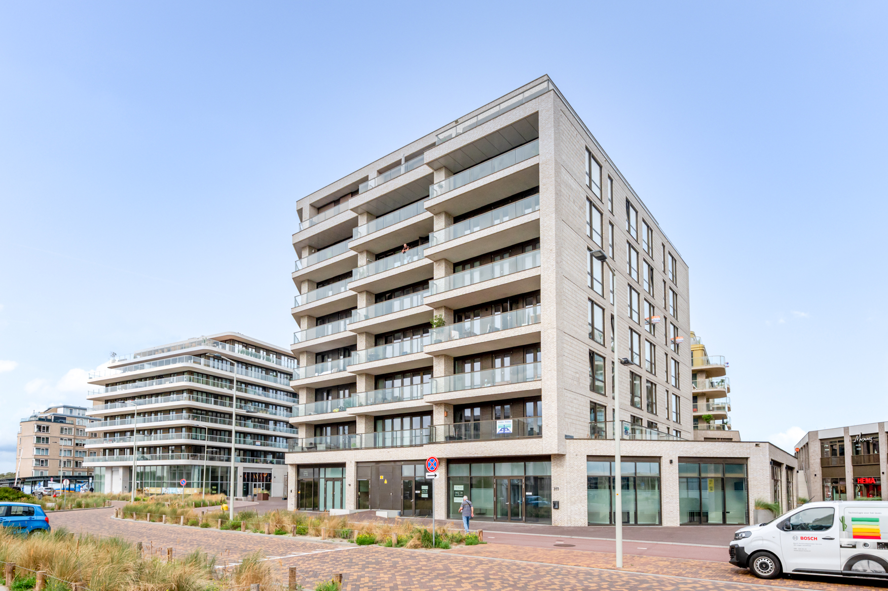 Deltaplein 343 'S-GRAVENHAGE