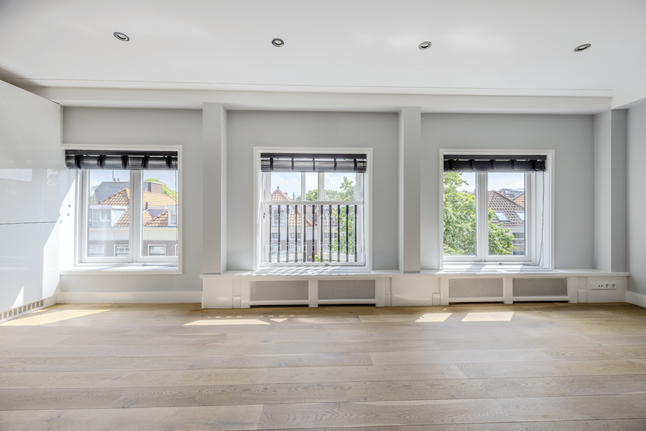 Sumatrastraat 214A 'S-GRAVENHAGE