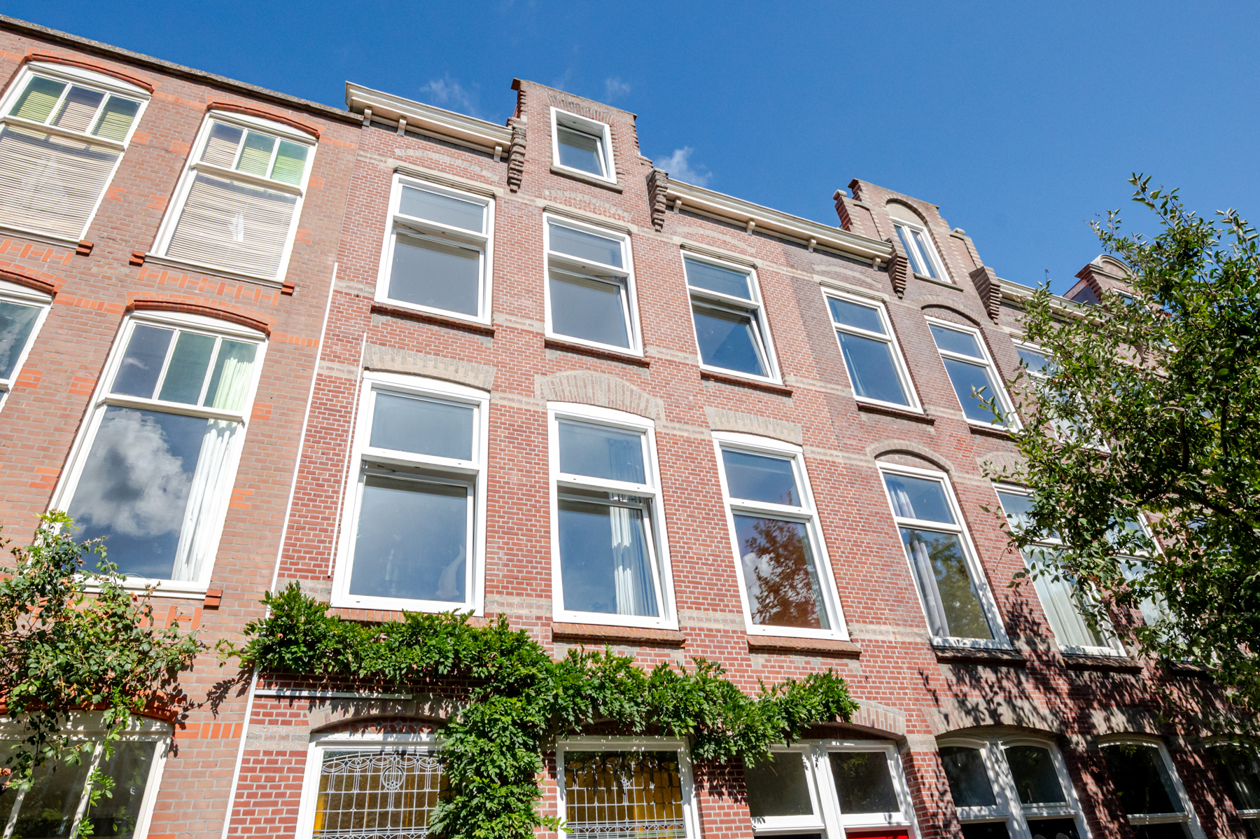 Galile�straat 125 'S-GRAVENHAGE