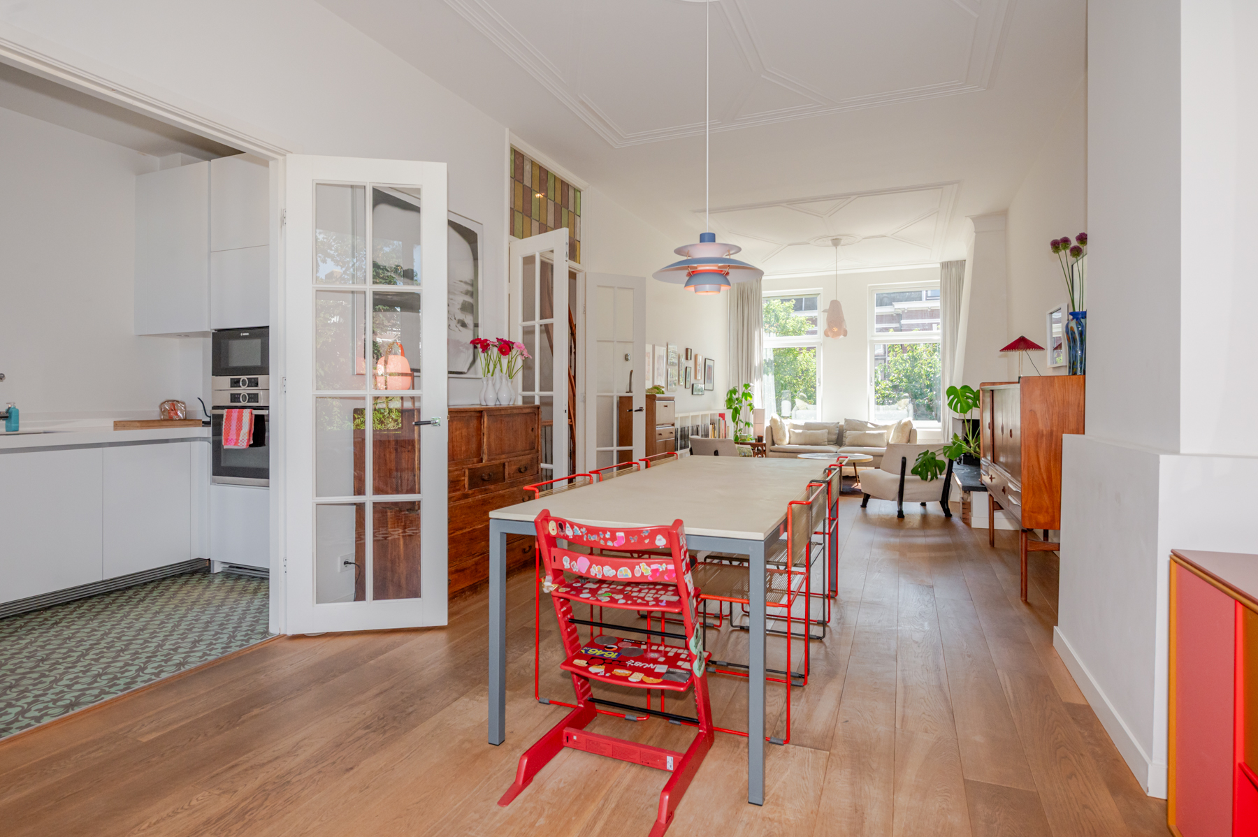 Galile�straat 125 'S-GRAVENHAGE