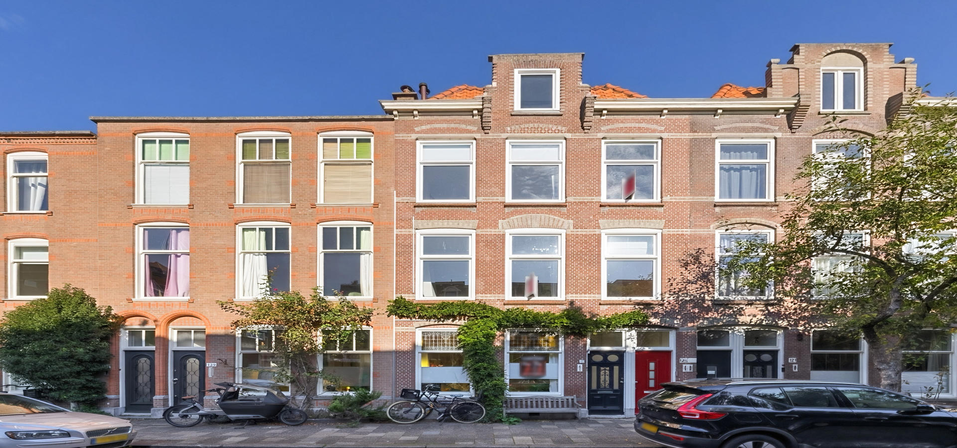 Galile�straat 125 'S-GRAVENHAGE
