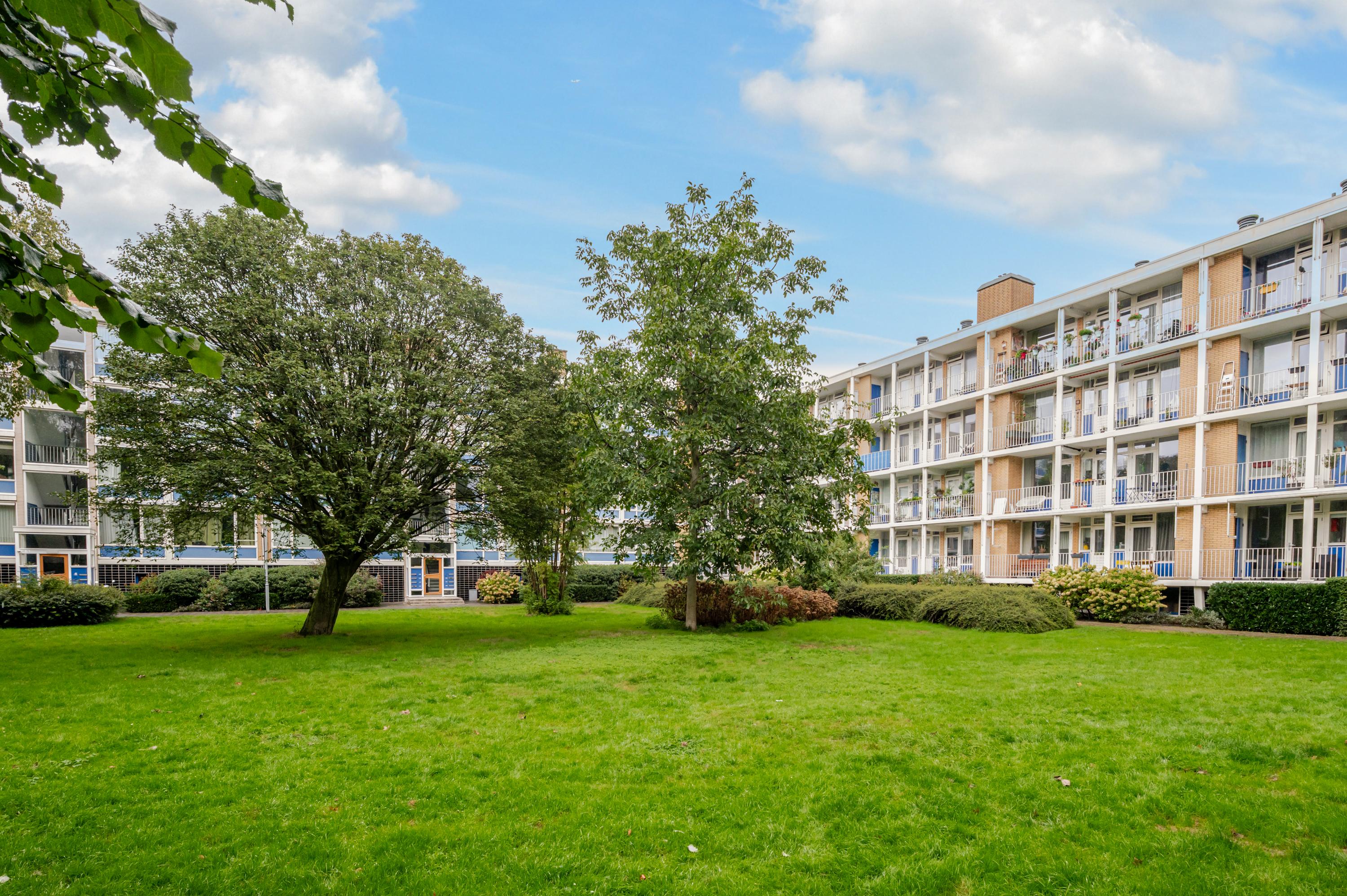 Goeverneurkade 82 VOORBURG