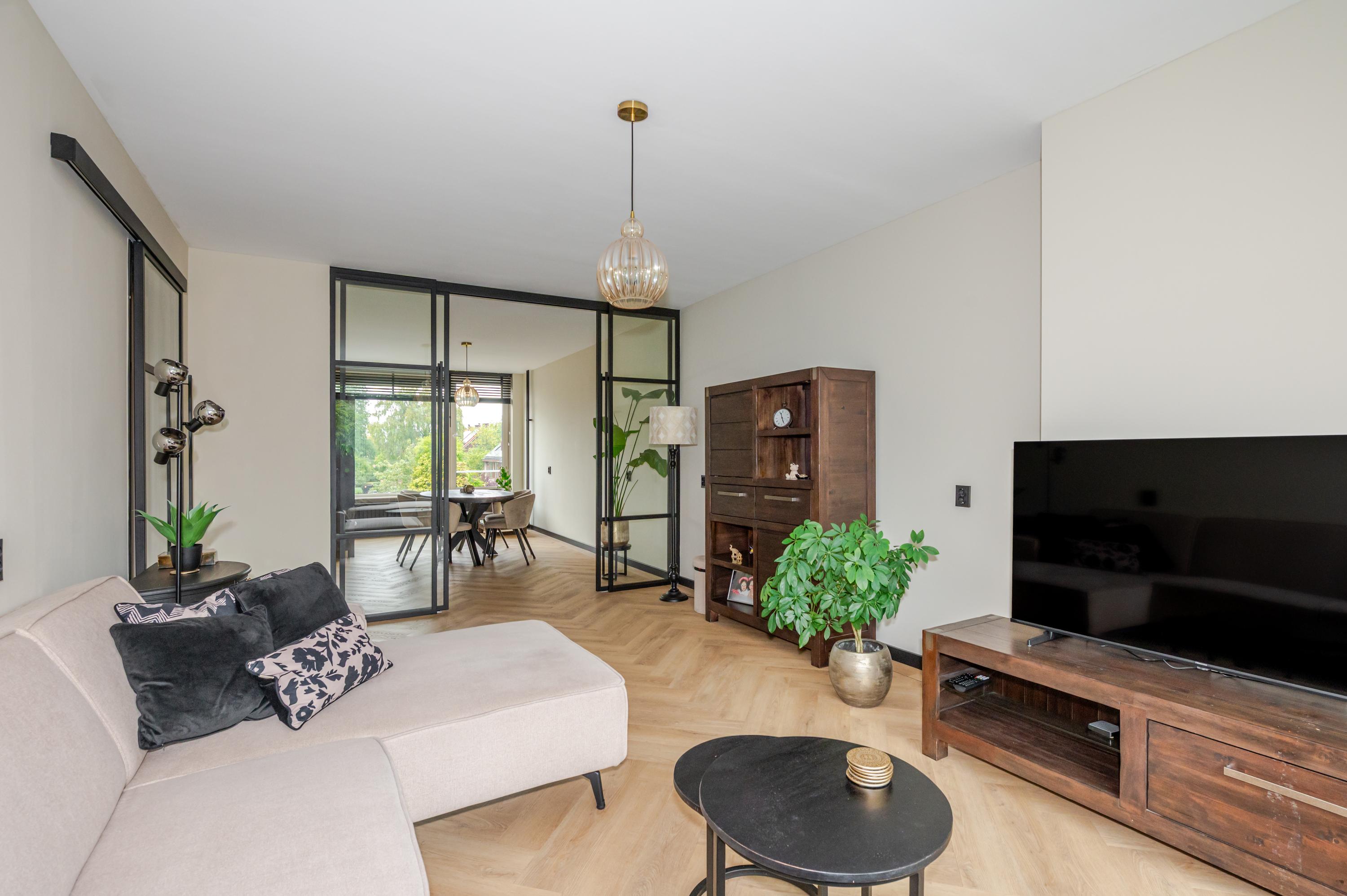 Goeverneurkade 82 VOORBURG