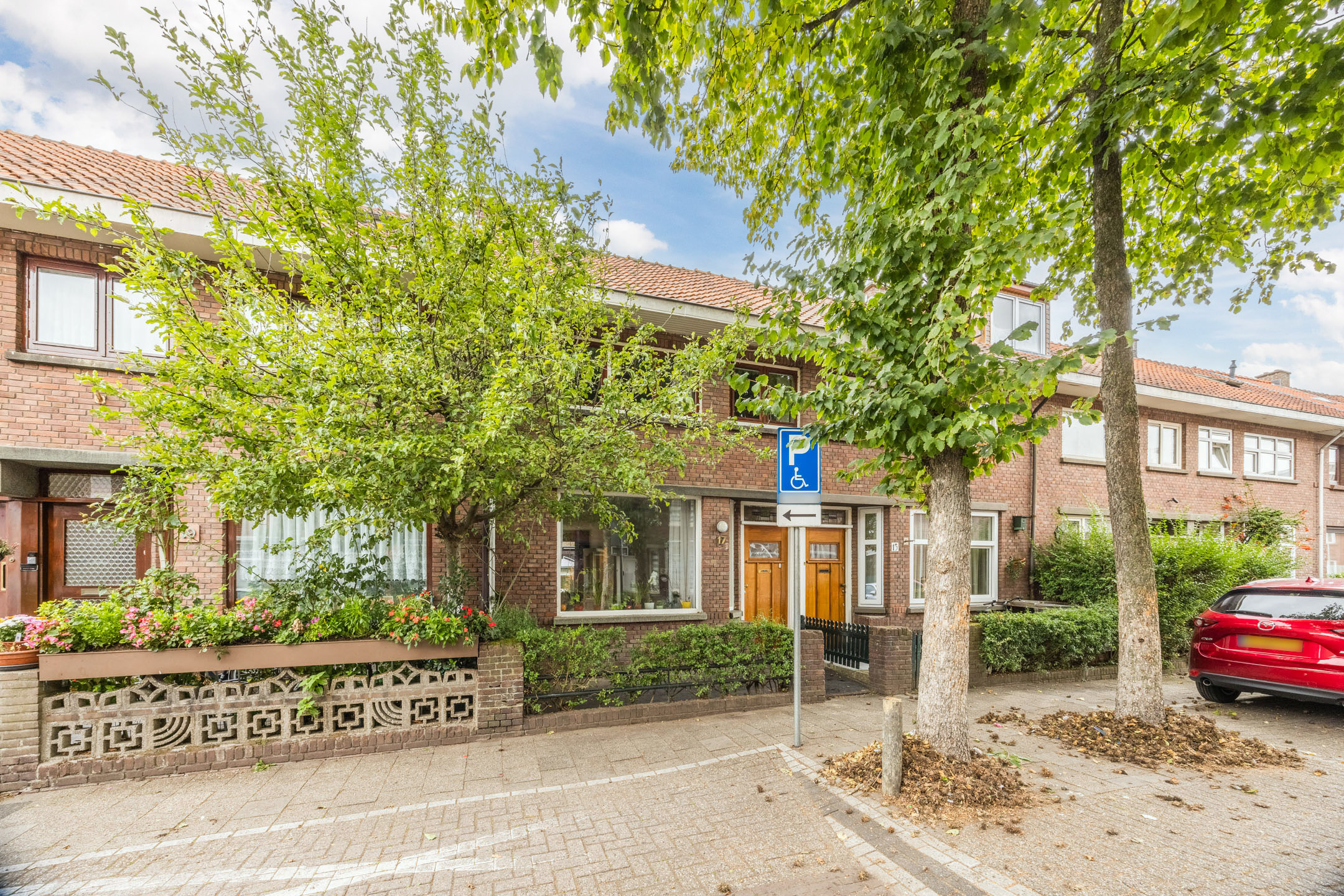 Van Vlotenstraat 17 'S-GRAVENHAGE
