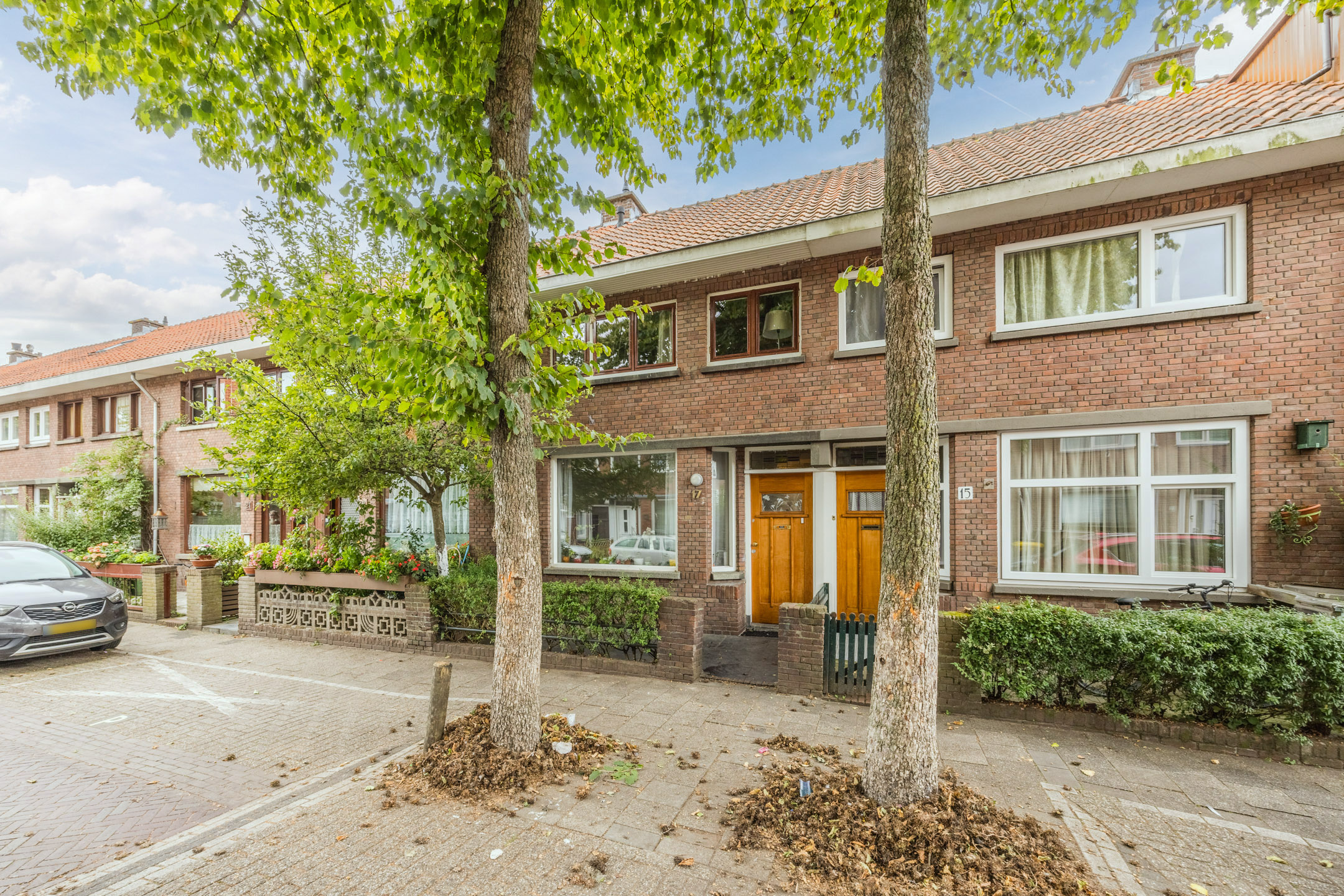 Van Vlotenstraat 17 'S-GRAVENHAGE