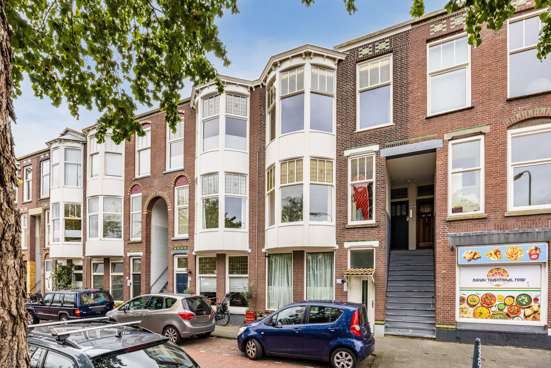 Valkenboskade 156 'S-GRAVENHAGE