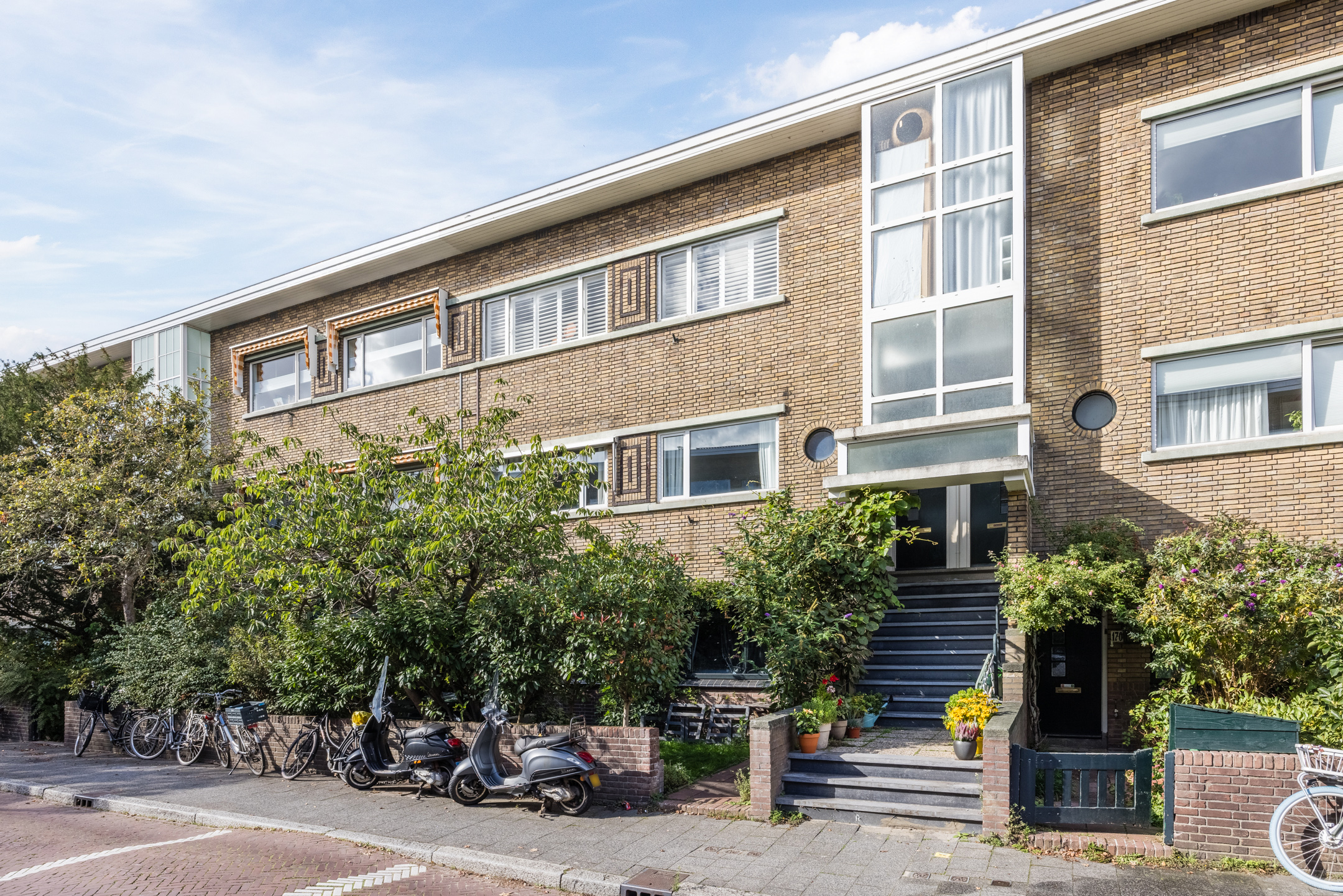Stalpertstraat 164 'S-GRAVENHAGE
