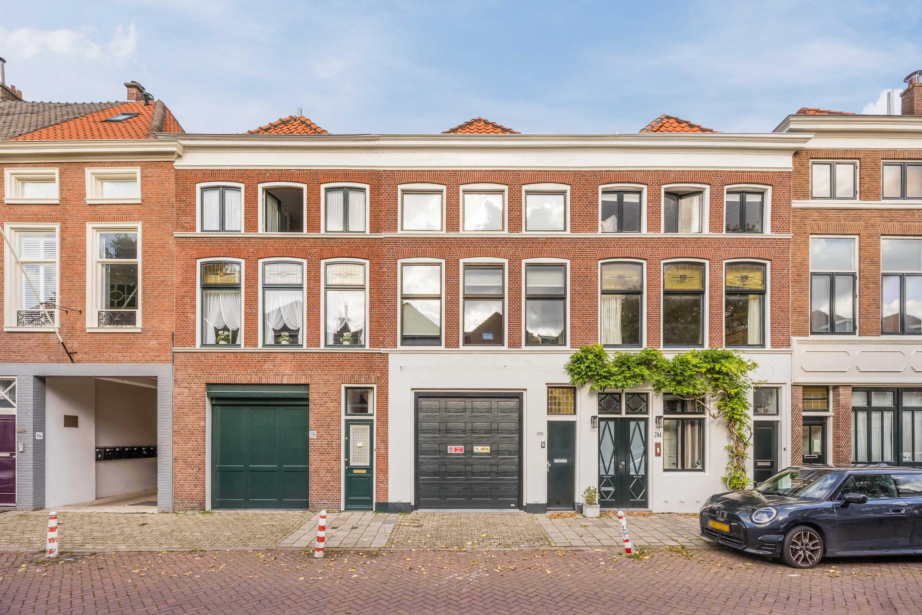 Sumatrastraat 202 'S-GRAVENHAGE